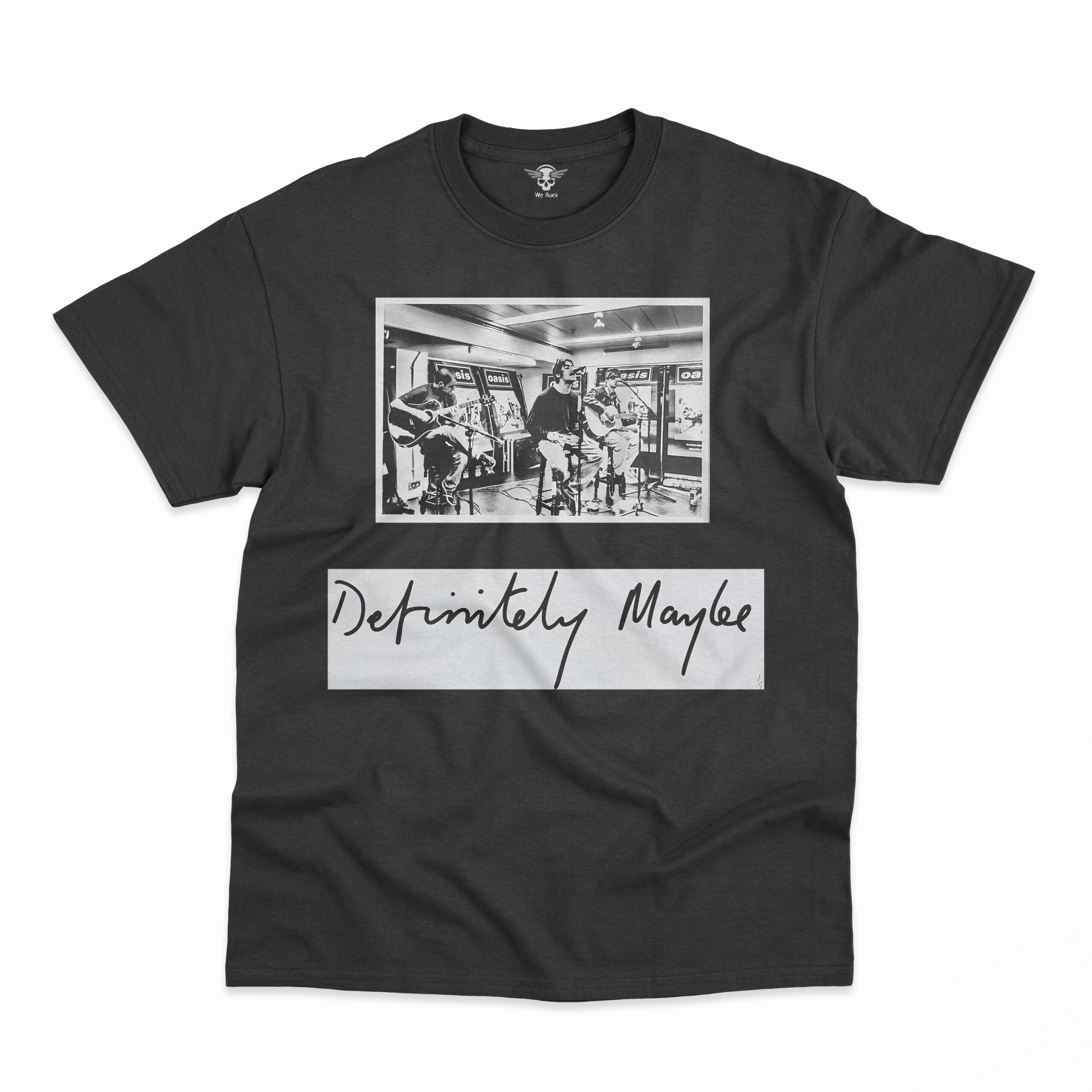 OAS Classic T-shirt DLL OAS2DBDLL120925 (55)