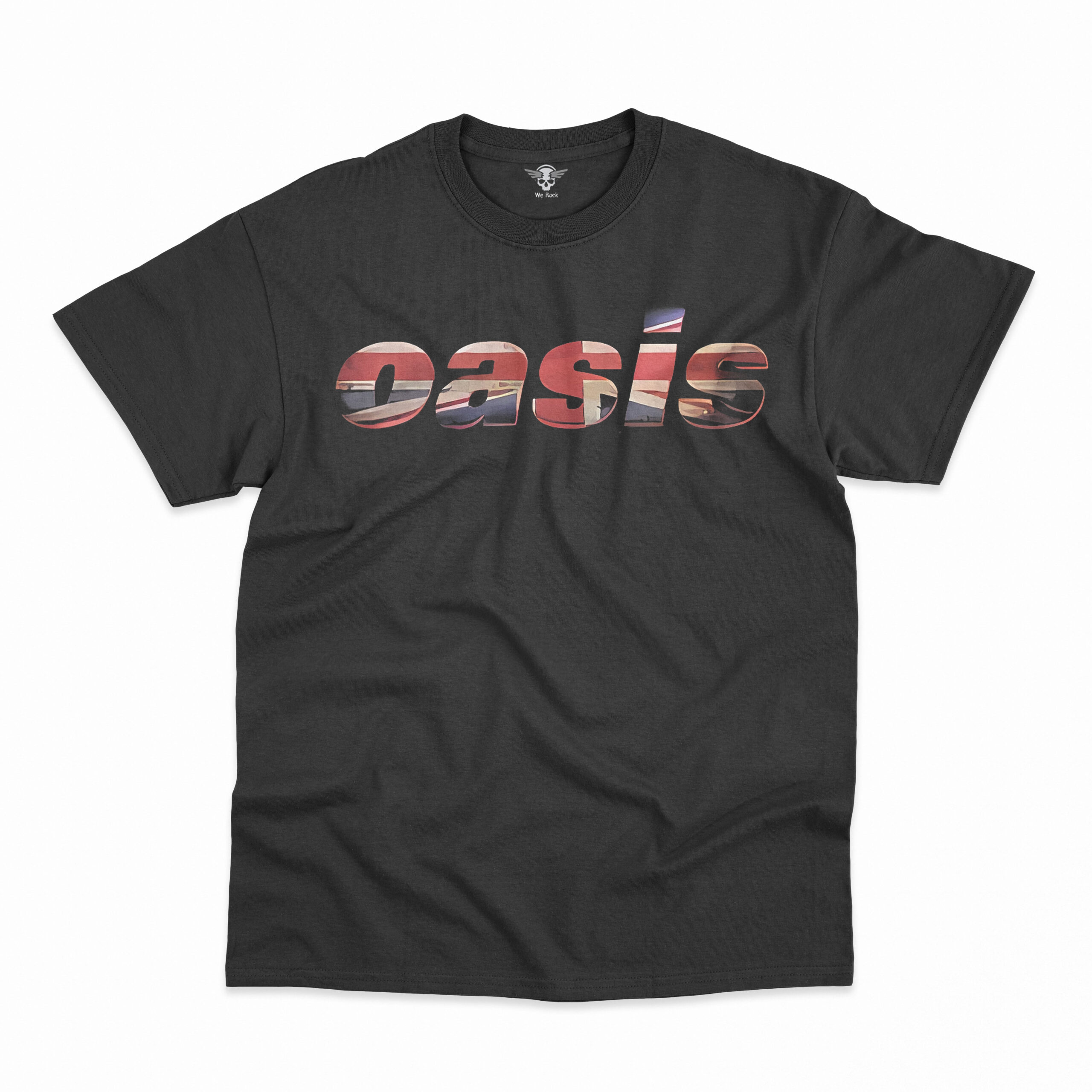 OAS Classic T-shirt DLL OAS2DBDLL120925 (6)