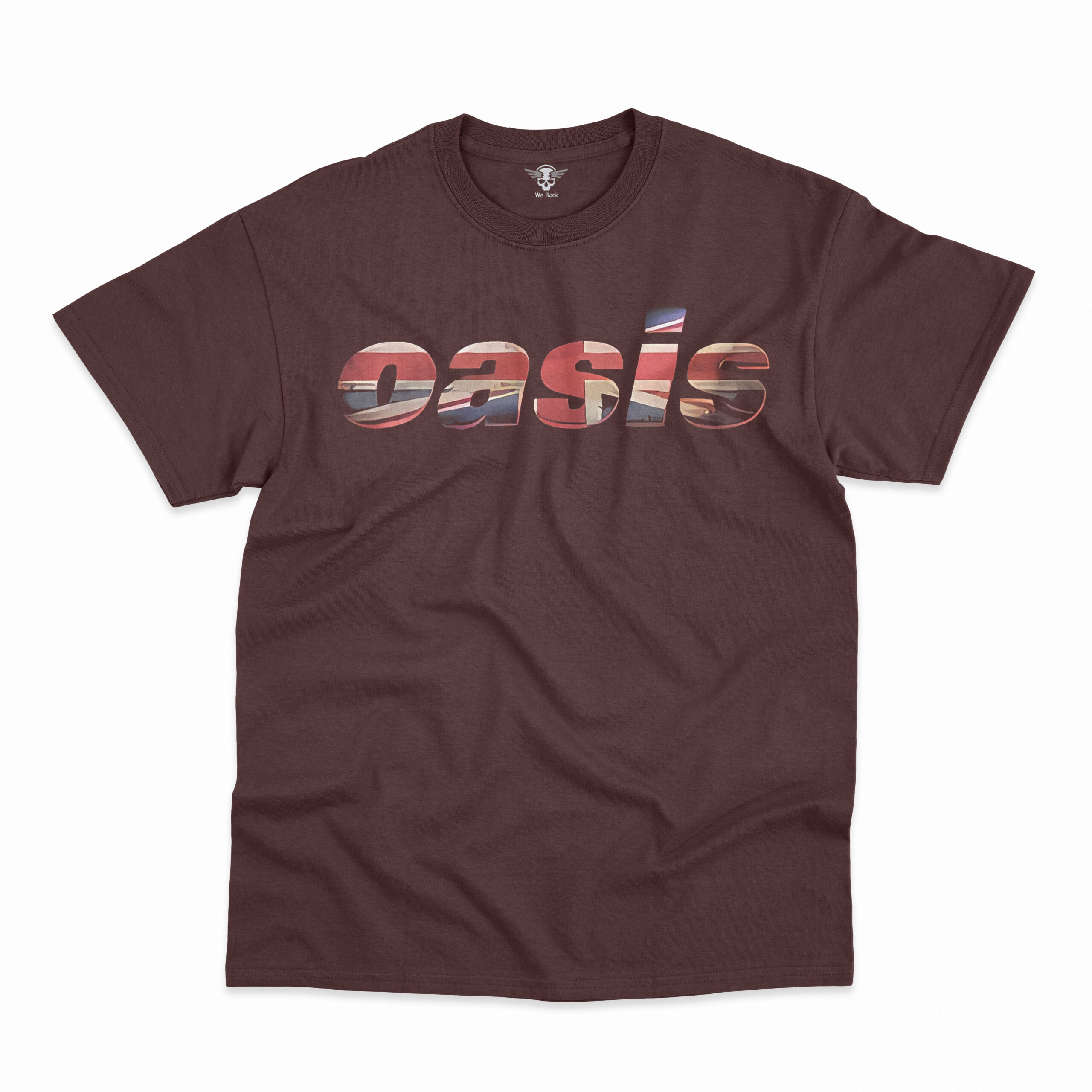 OAS Classic T-shirt DLL OAS2DBDLL120925 (6)