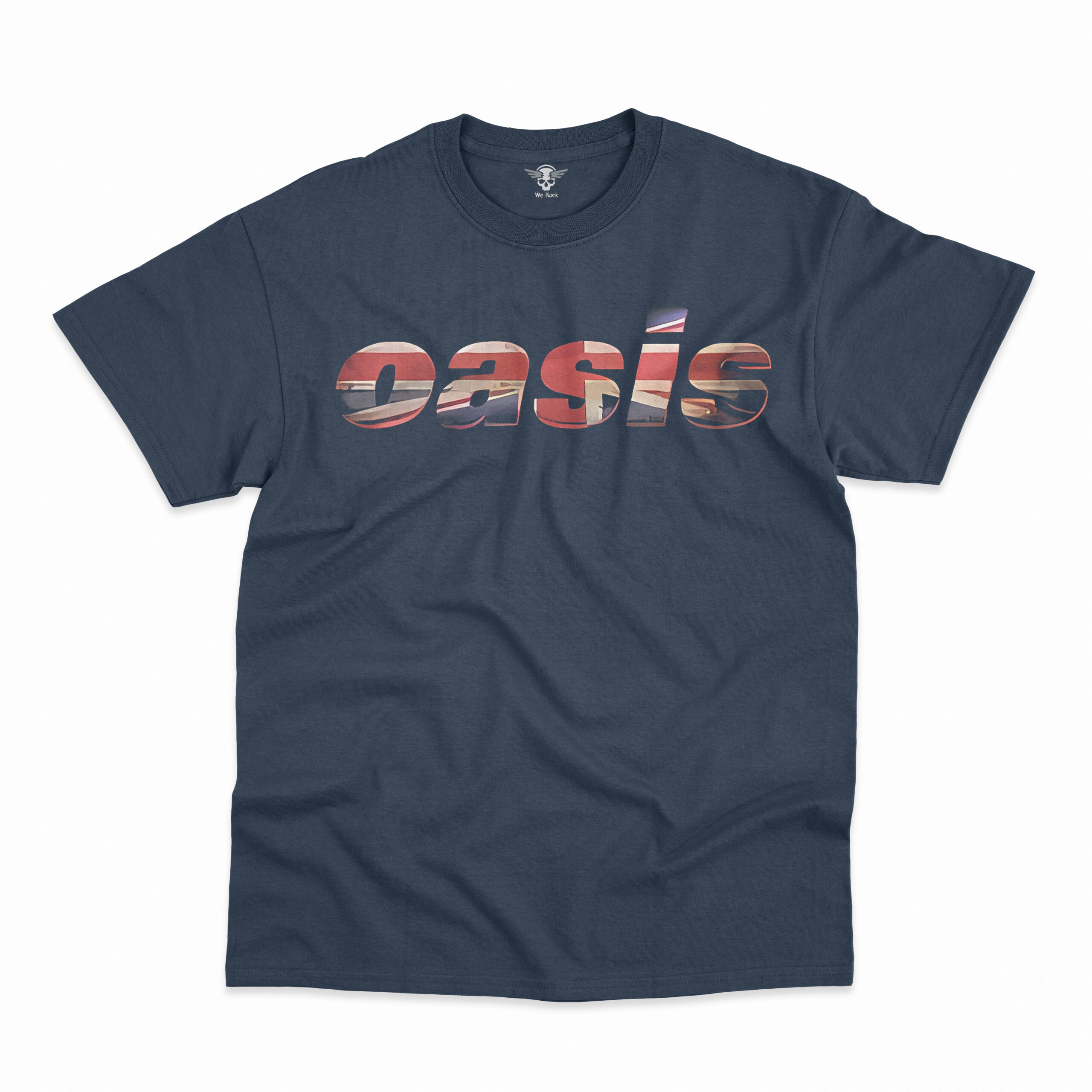 OAS Classic T-shirt DLL OAS2DBDLL120925 (6)