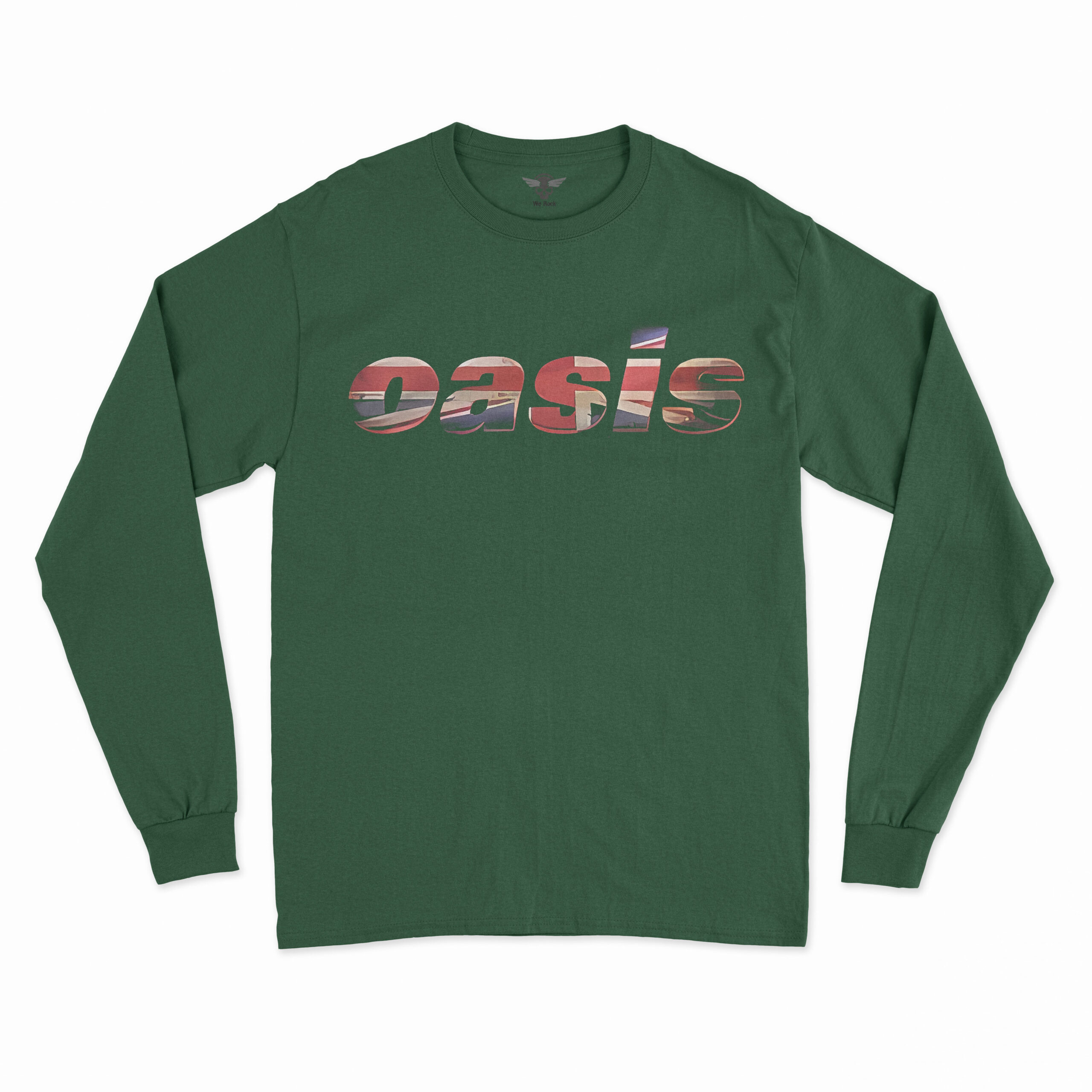 OAS Classic T-shirt DLL OAS2DBDLL120925 (6)
