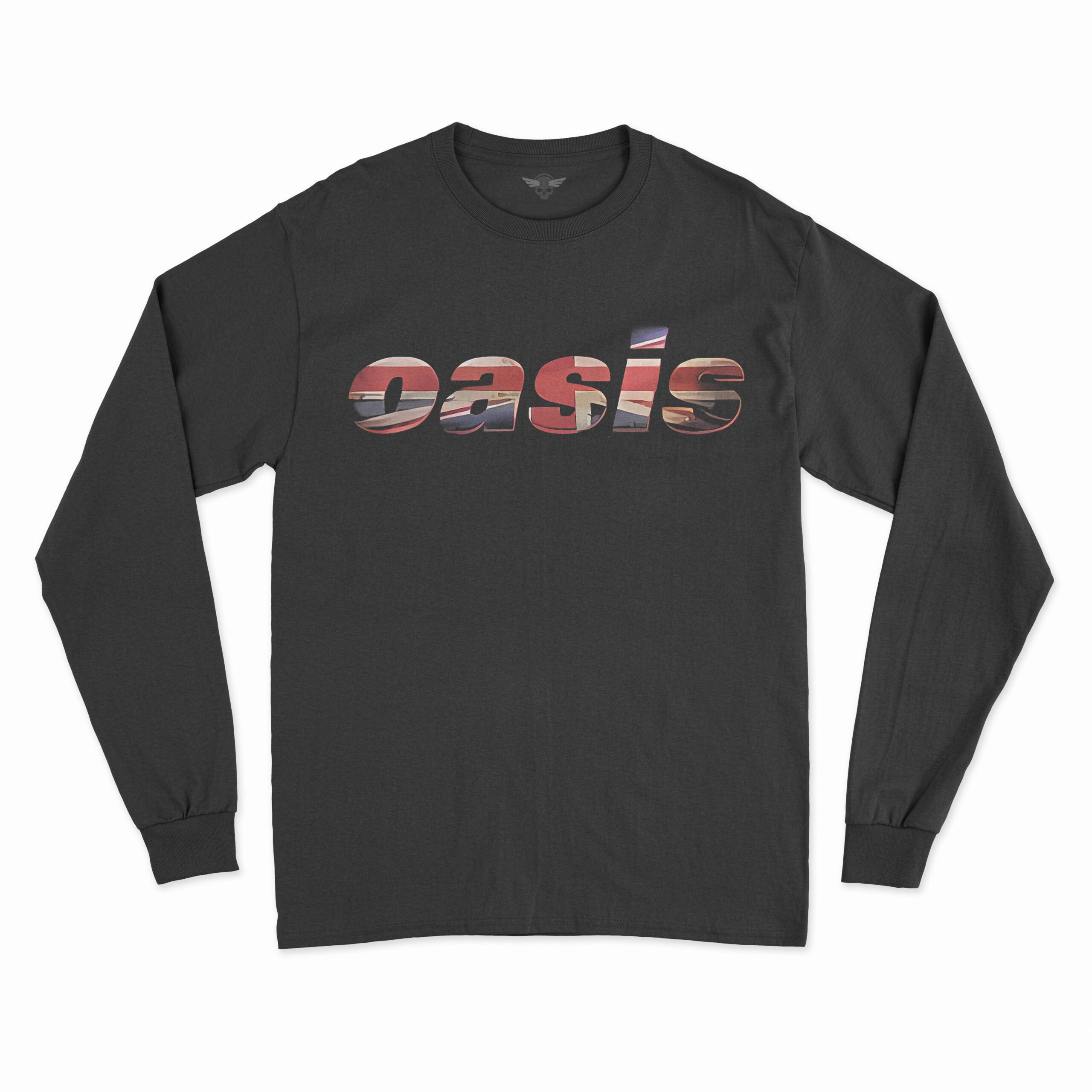 OAS Classic T-shirt DLL OAS2DBDLL120925 (6)