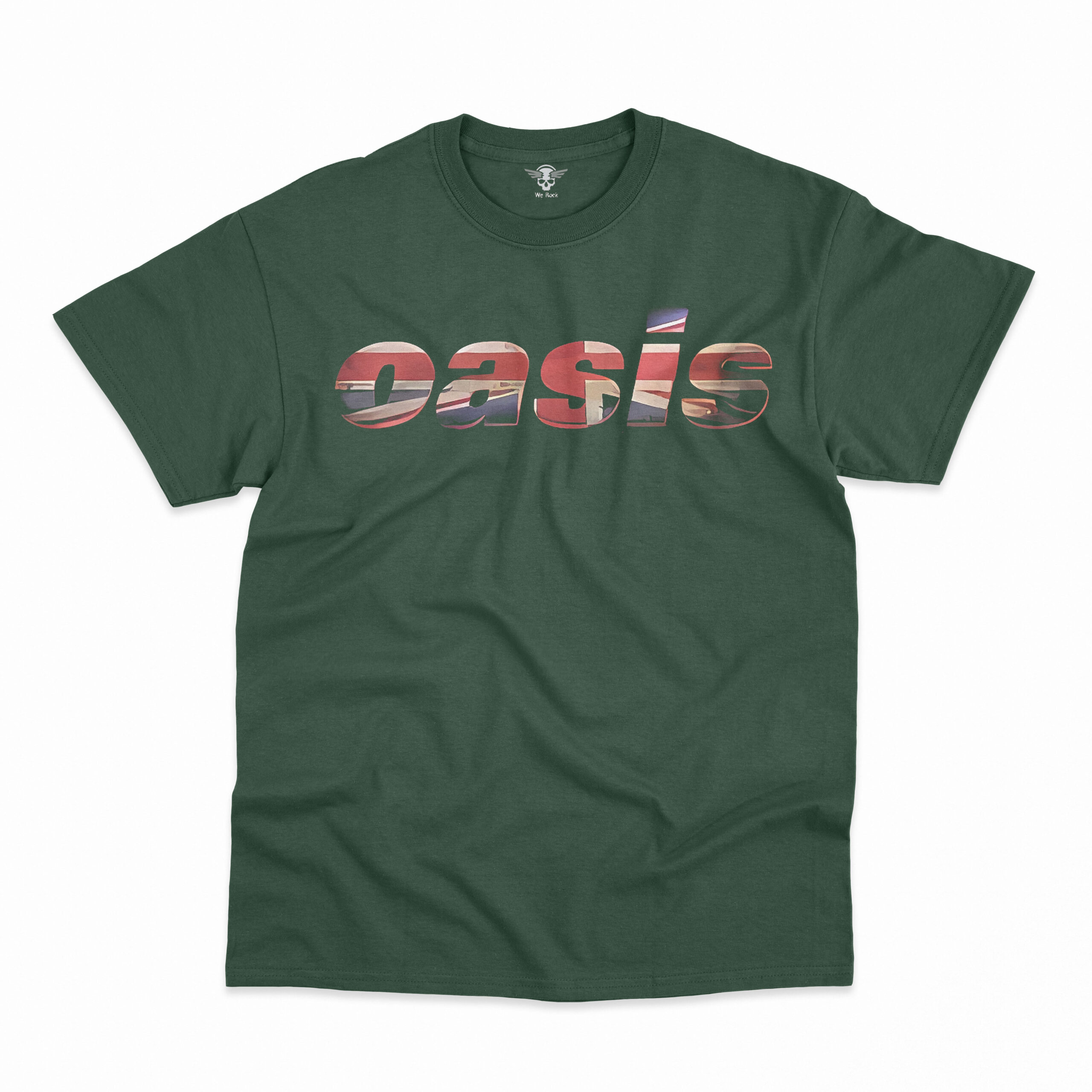 OAS Classic T-shirt DLL OAS2DBDLL120925 (6)