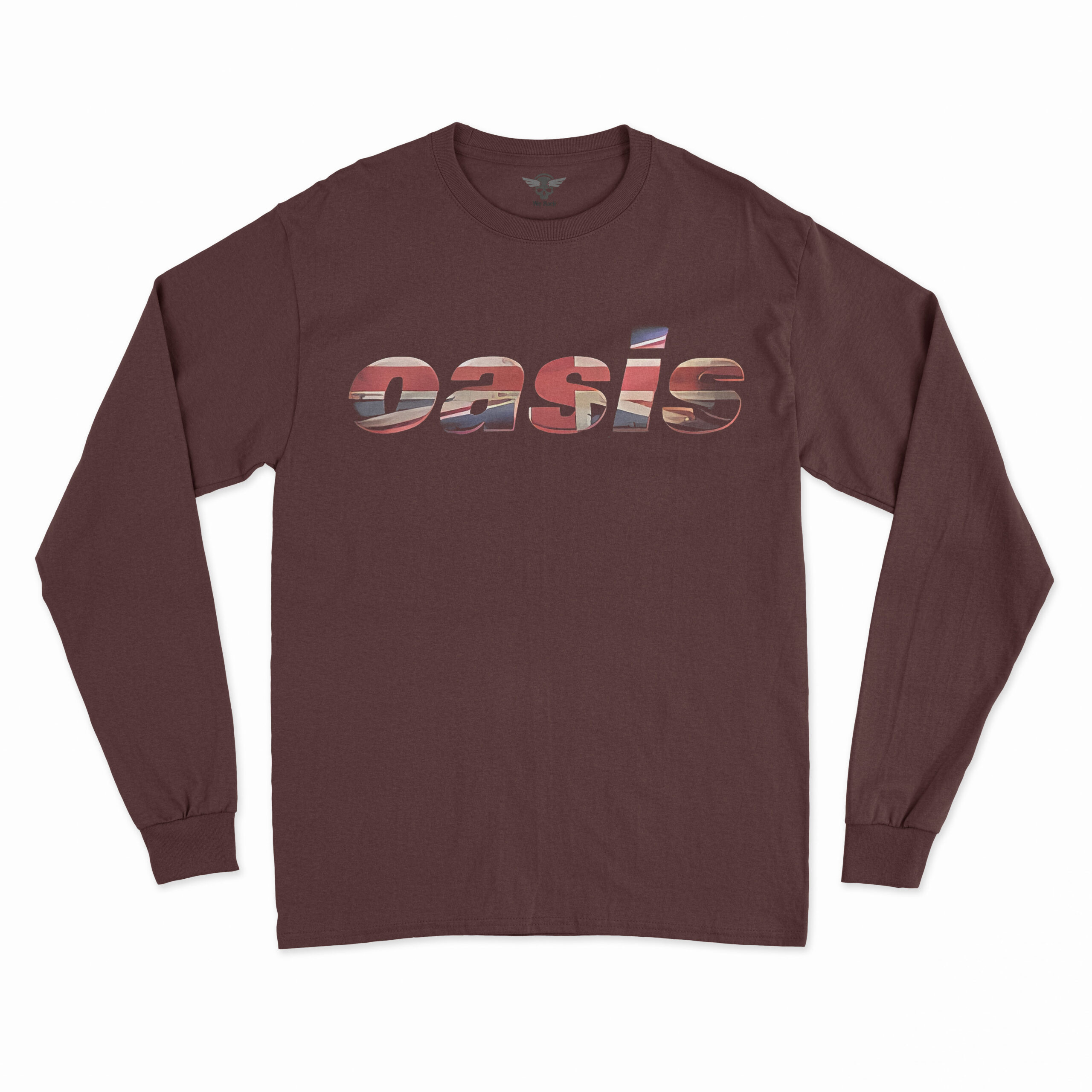 OAS Classic T-shirt DLL OAS2DBDLL120925 (6)