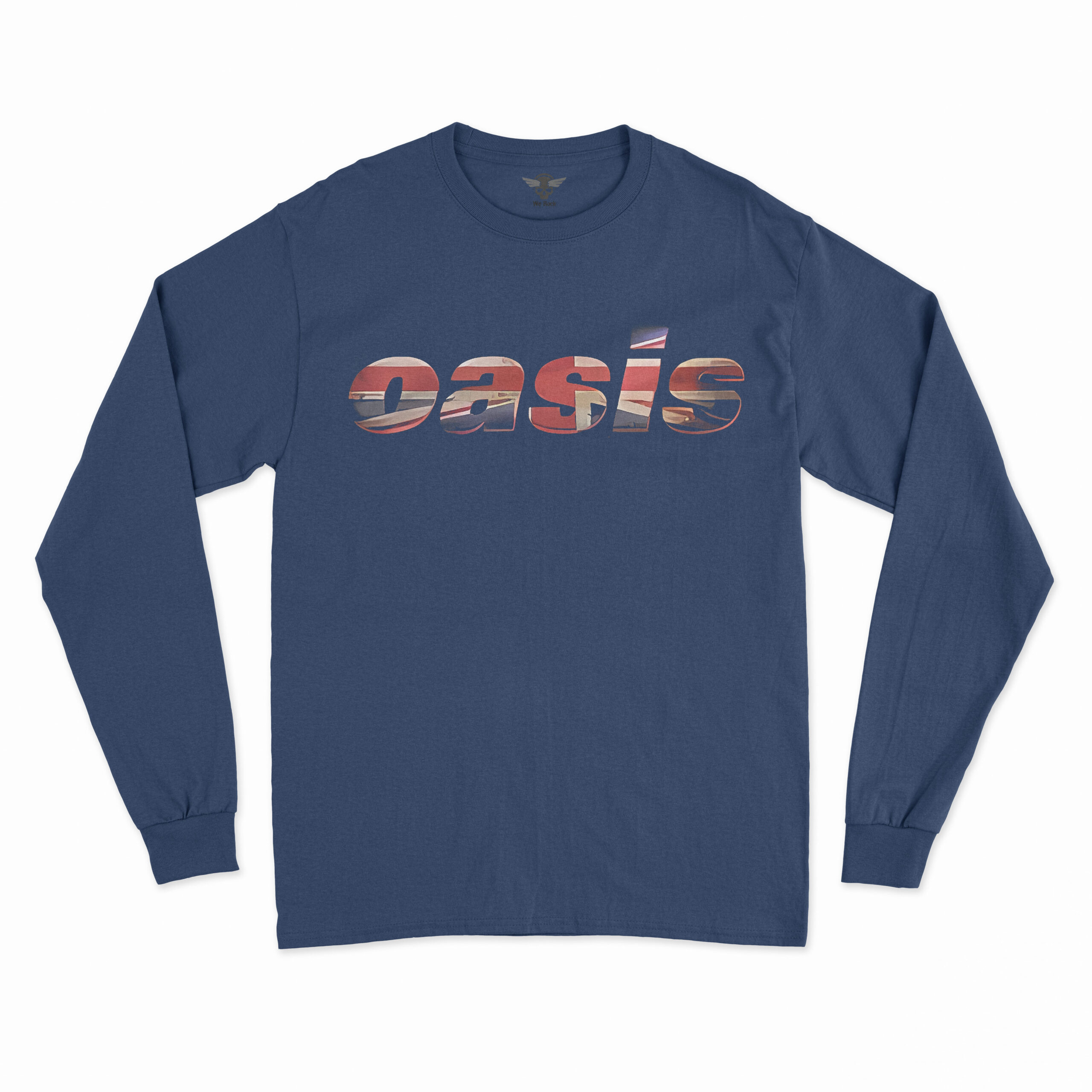 OAS Classic T-shirt DLL OAS2DBDLL120925 (6)
