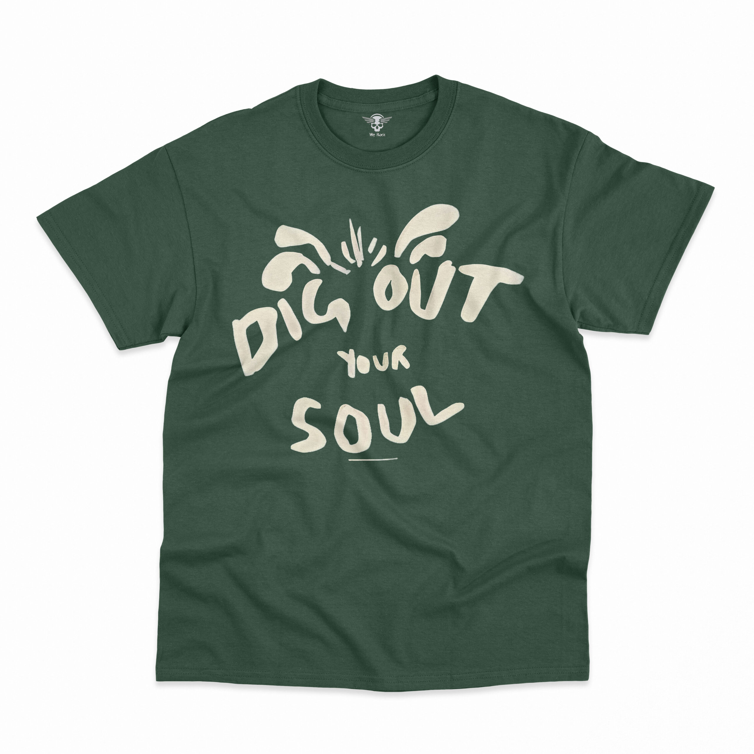 OAS Classic T-shirt DLL OAS2DBDLL120925 (63)