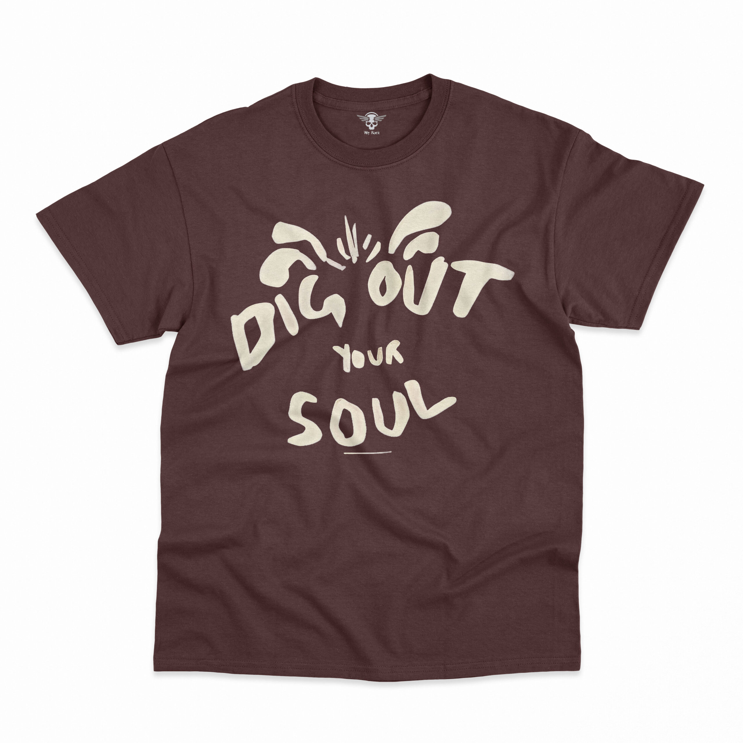 OAS Classic T-shirt DLL OAS2DBDLL120925 (63)