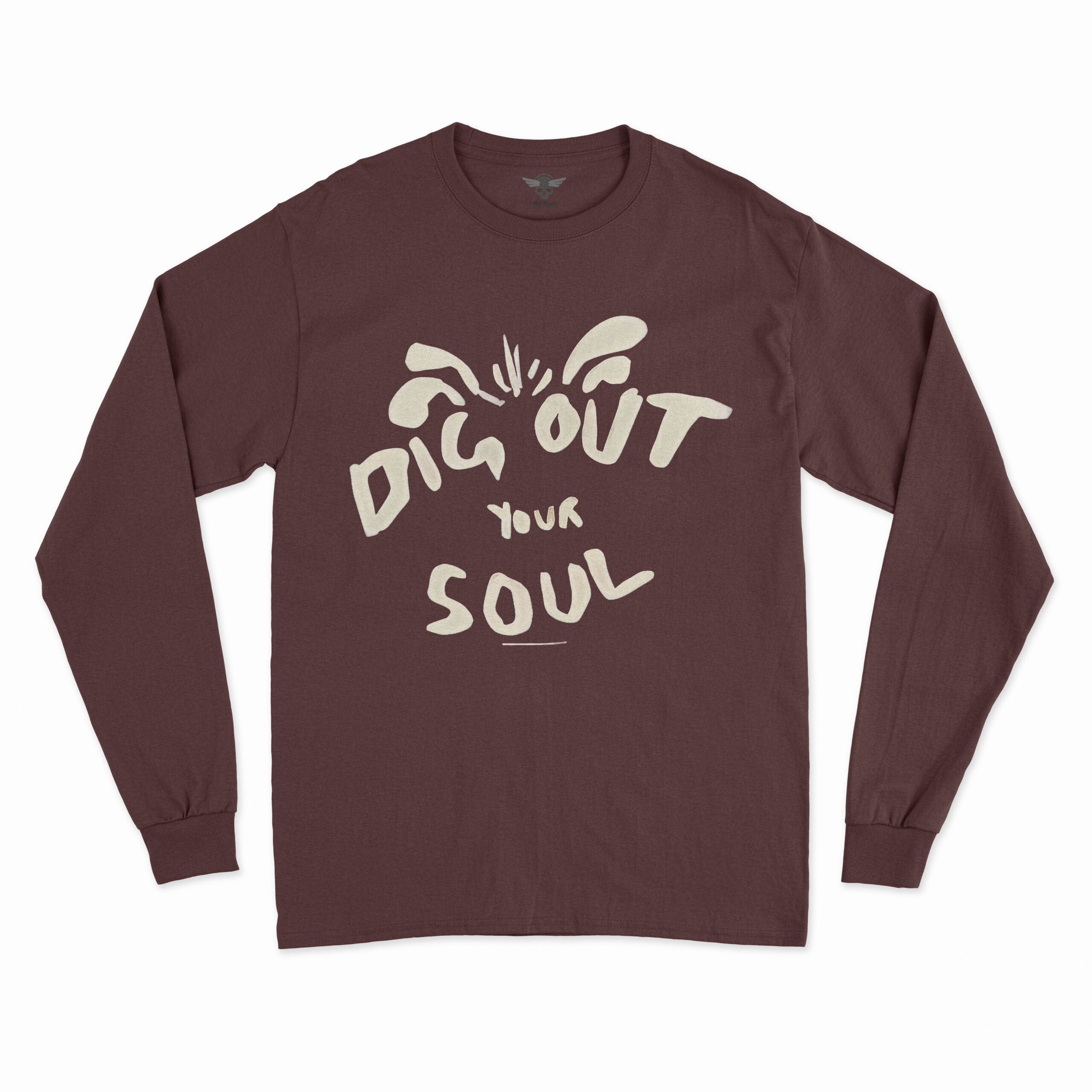 OAS Classic T-shirt DLL OAS2DBDLL120925 (63)