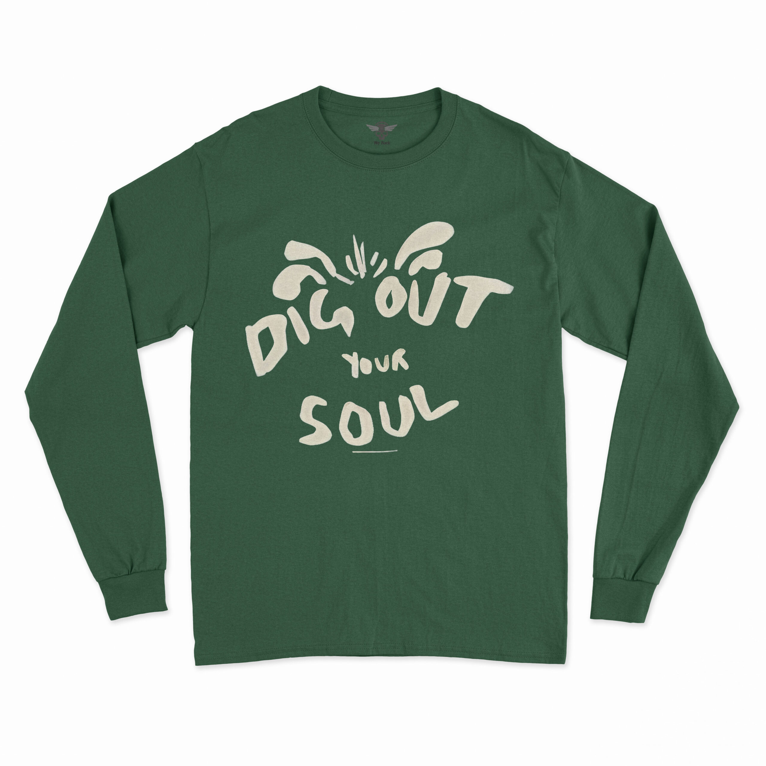 OAS Classic T-shirt DLL OAS2DBDLL120925 (63)