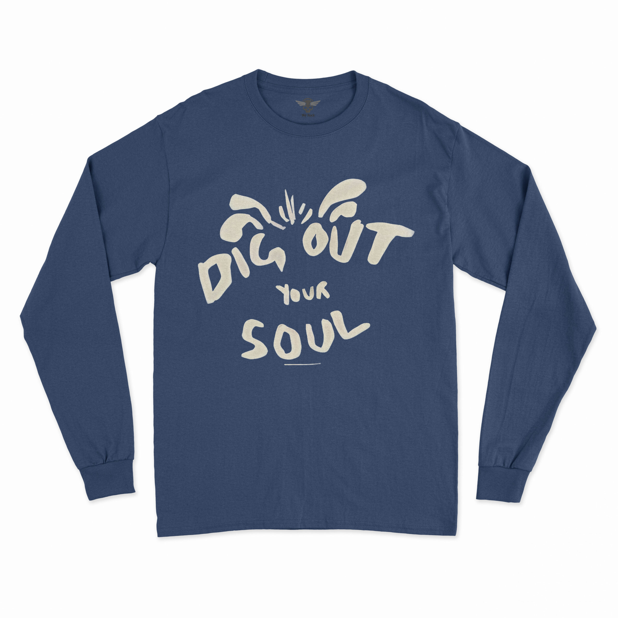 OAS Classic T-shirt DLL OAS2DBDLL120925 (63)