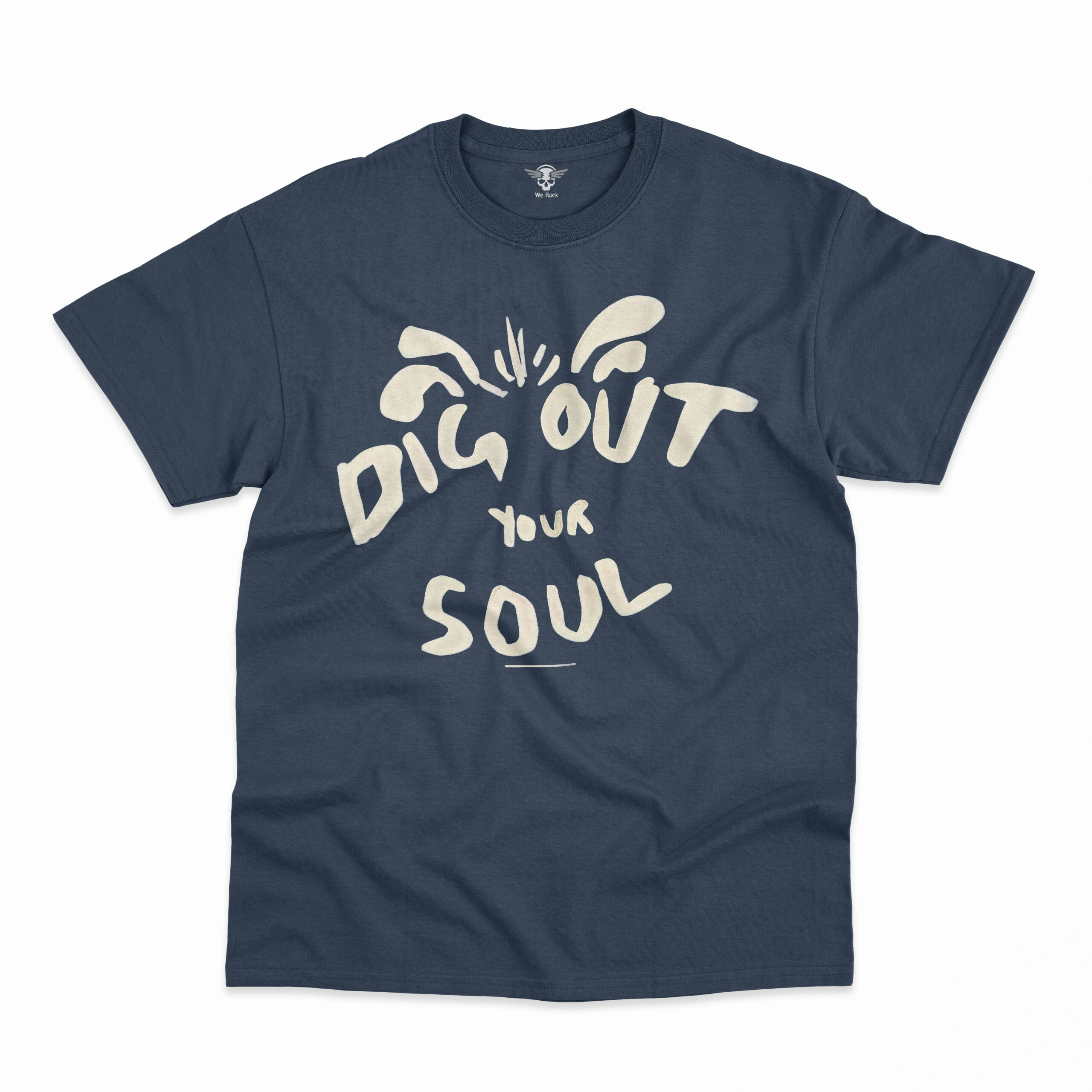 OAS Classic T-shirt DLL OAS2DBDLL120925 (63)