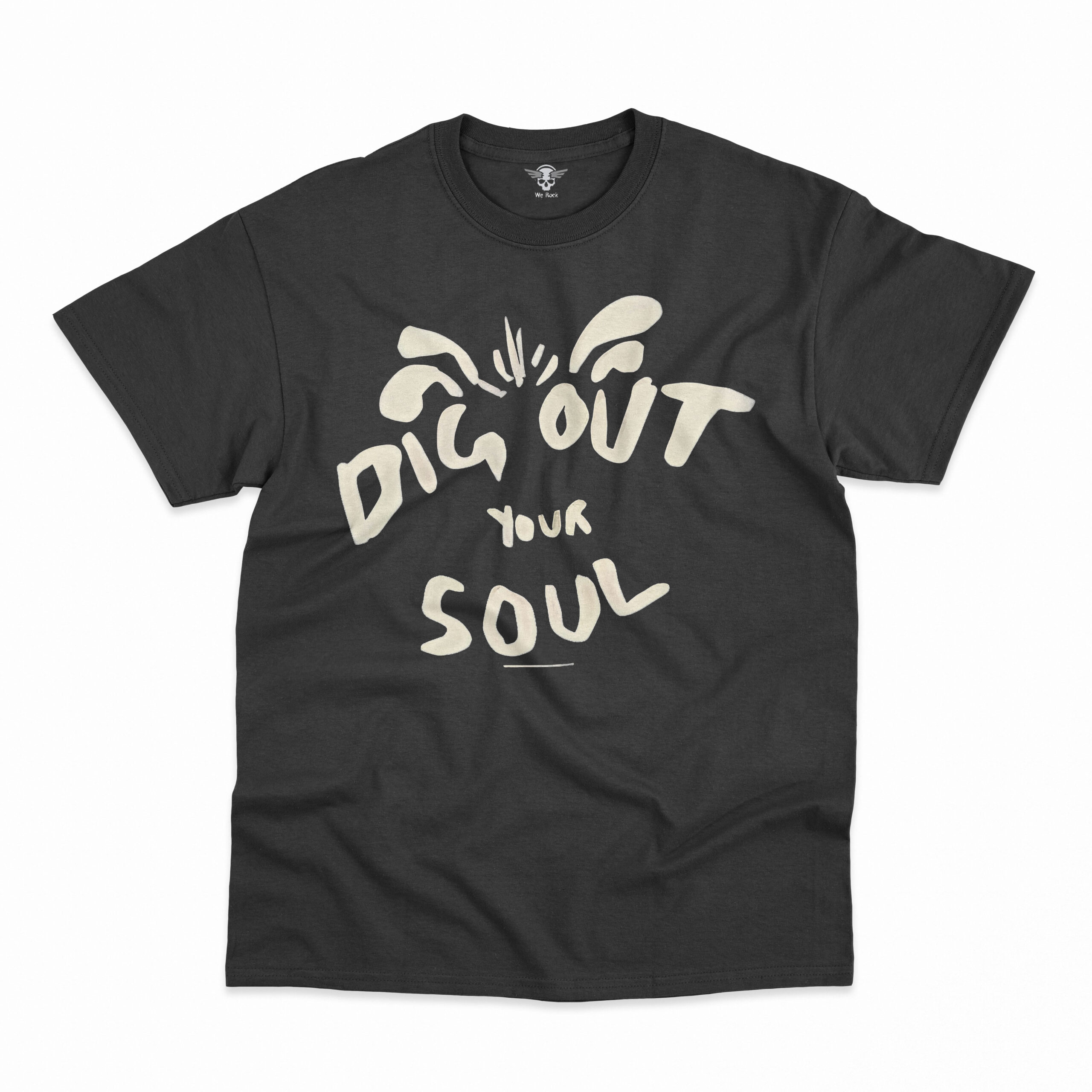 OAS Classic T-shirt DLL OAS2DBDLL120925 (63)