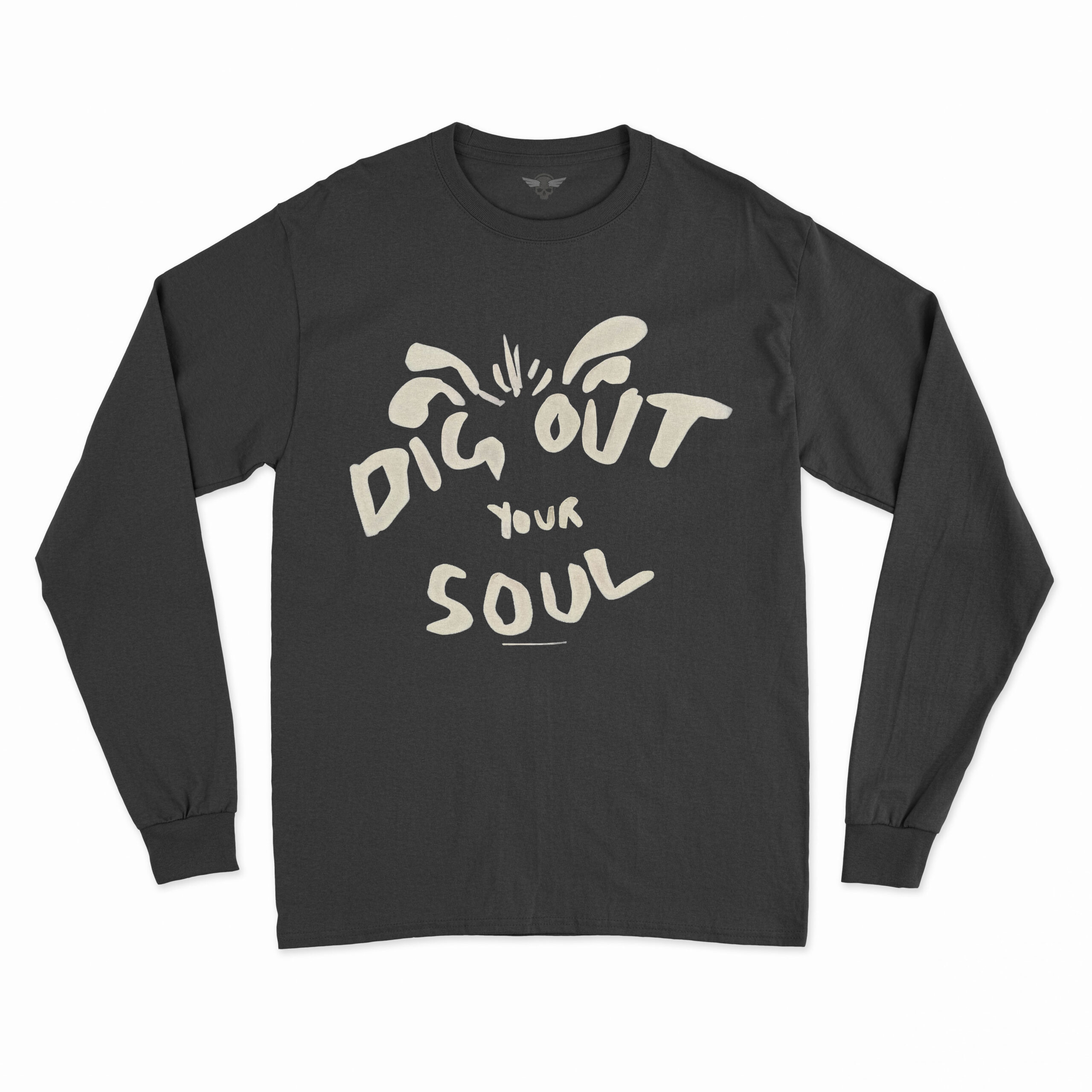 OAS Classic T-shirt DLL OAS2DBDLL120925 (63)