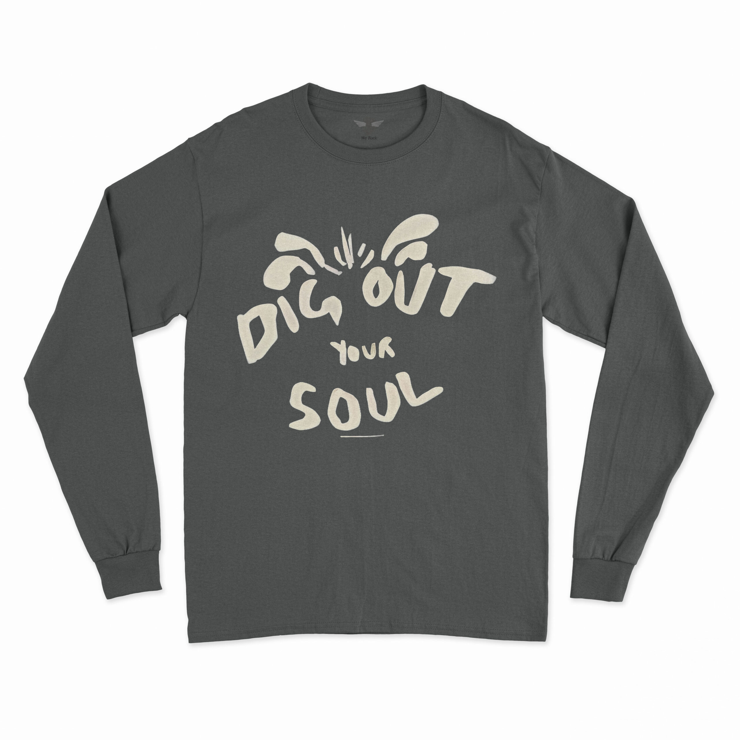 OAS Classic T-shirt DLL OAS2DBDLL120925 (63)