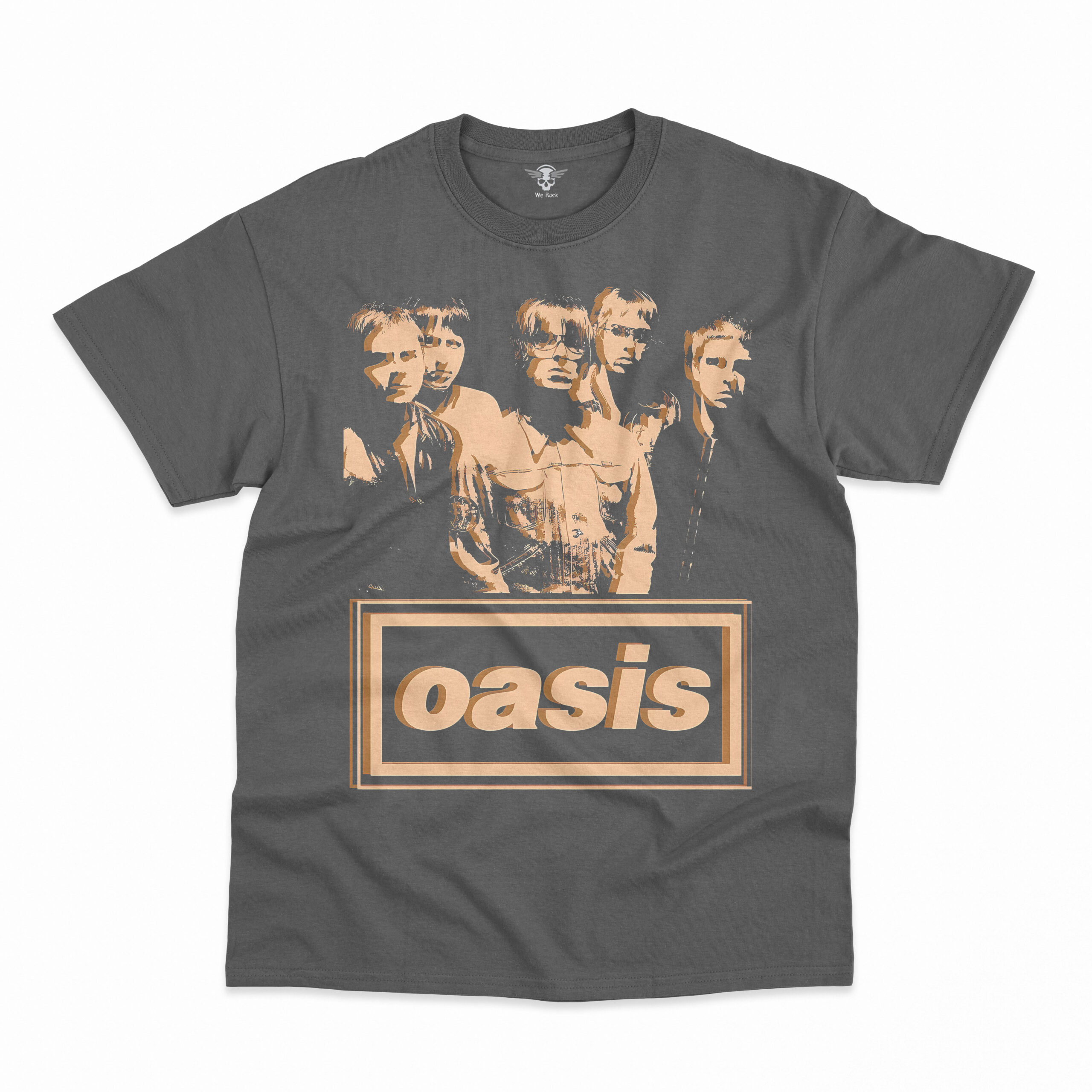 OAS Classic T-shirt DLL OAS2DBDLL120925 (67)