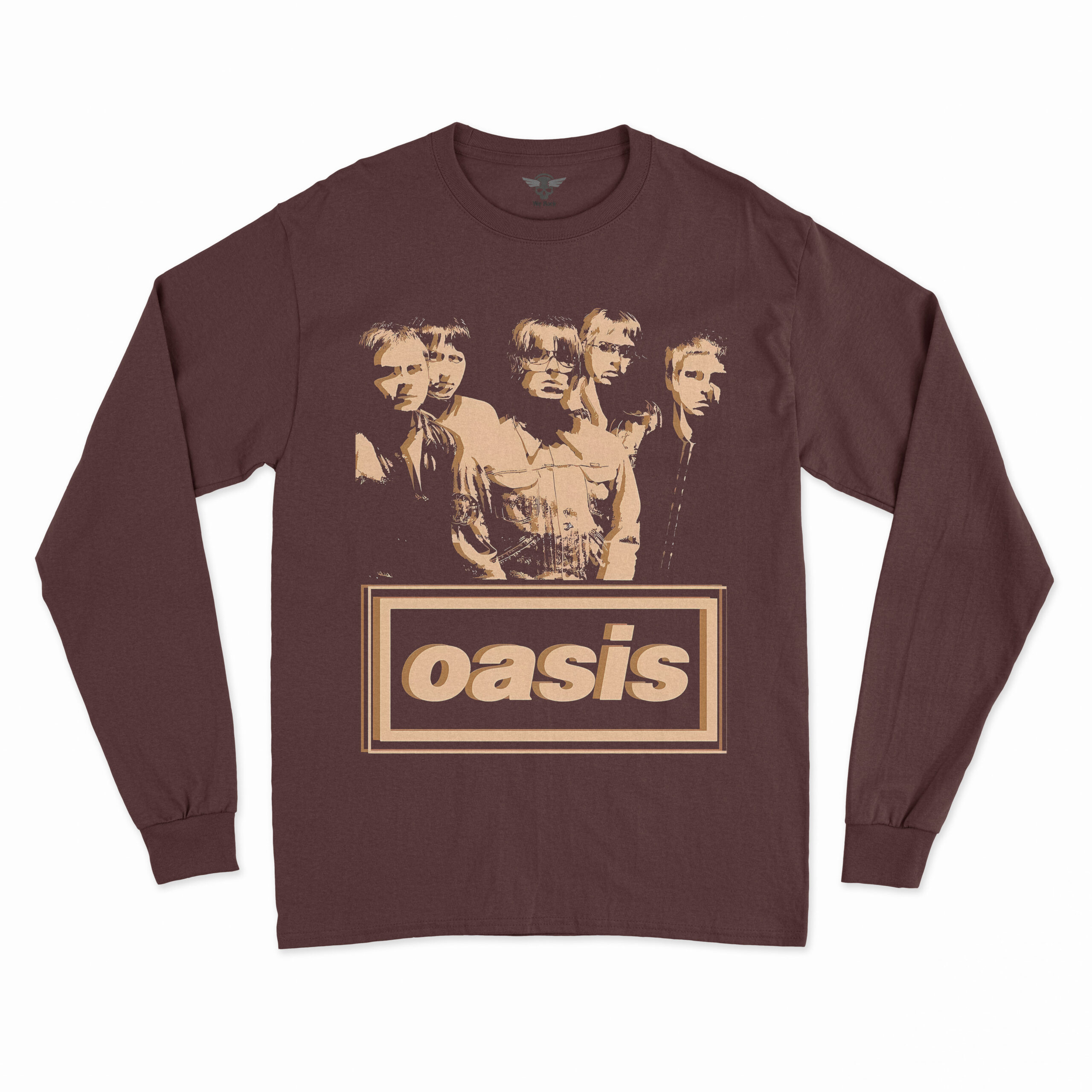 OAS Classic T-shirt DLL OAS2DBDLL120925 (67)