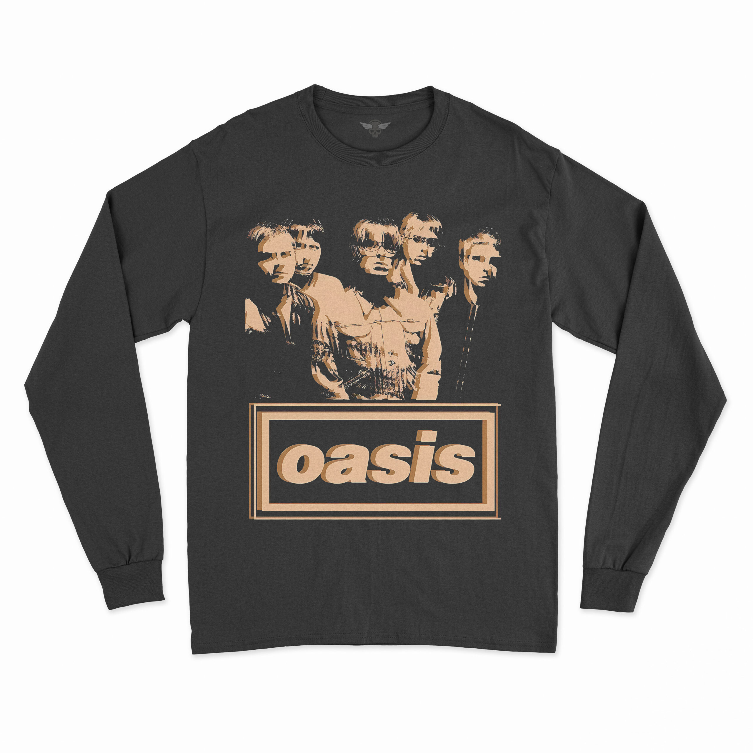 OAS Classic T-shirt DLL OAS2DBDLL120925 (67)