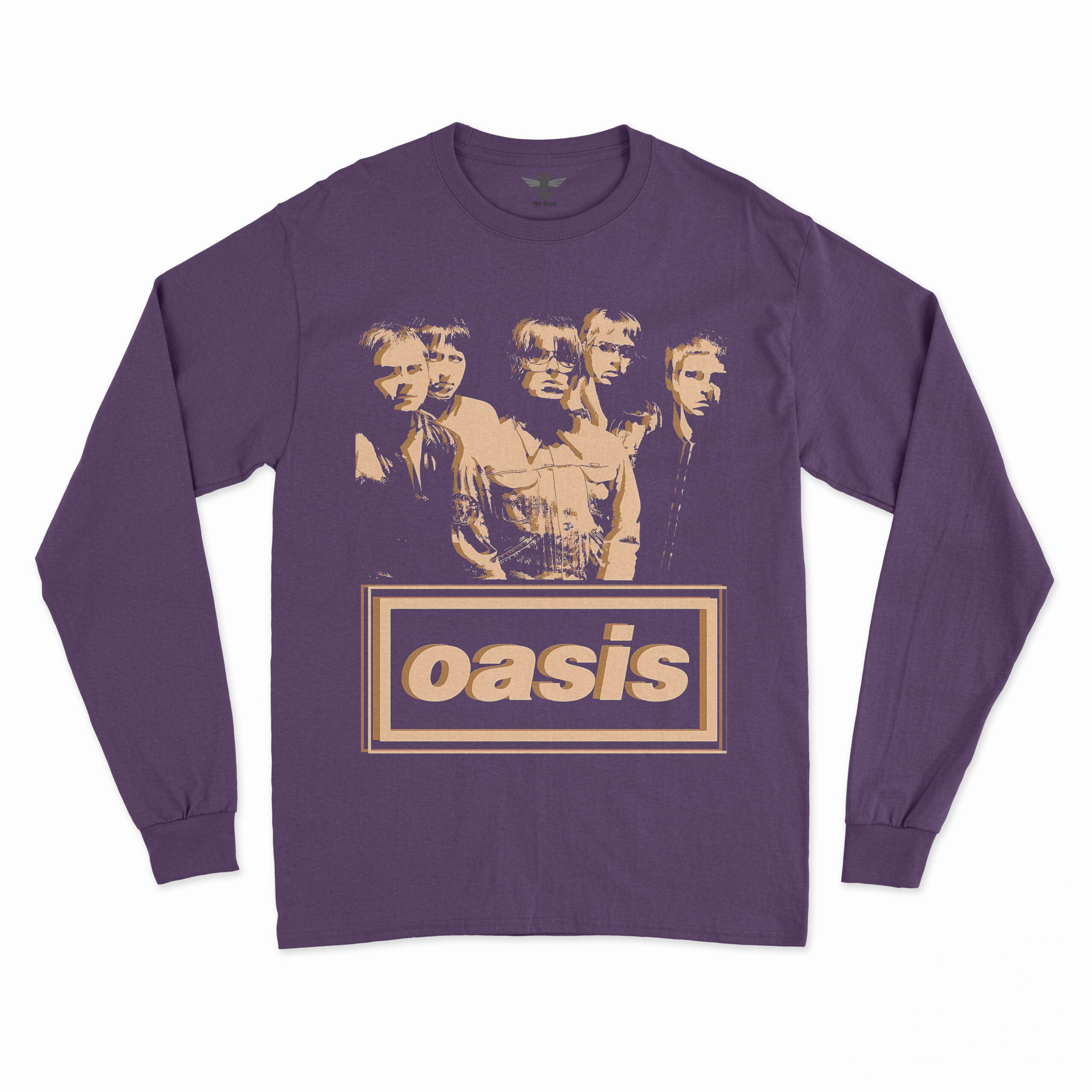 OAS Classic T-shirt DLL OAS2DBDLL120925 (67)