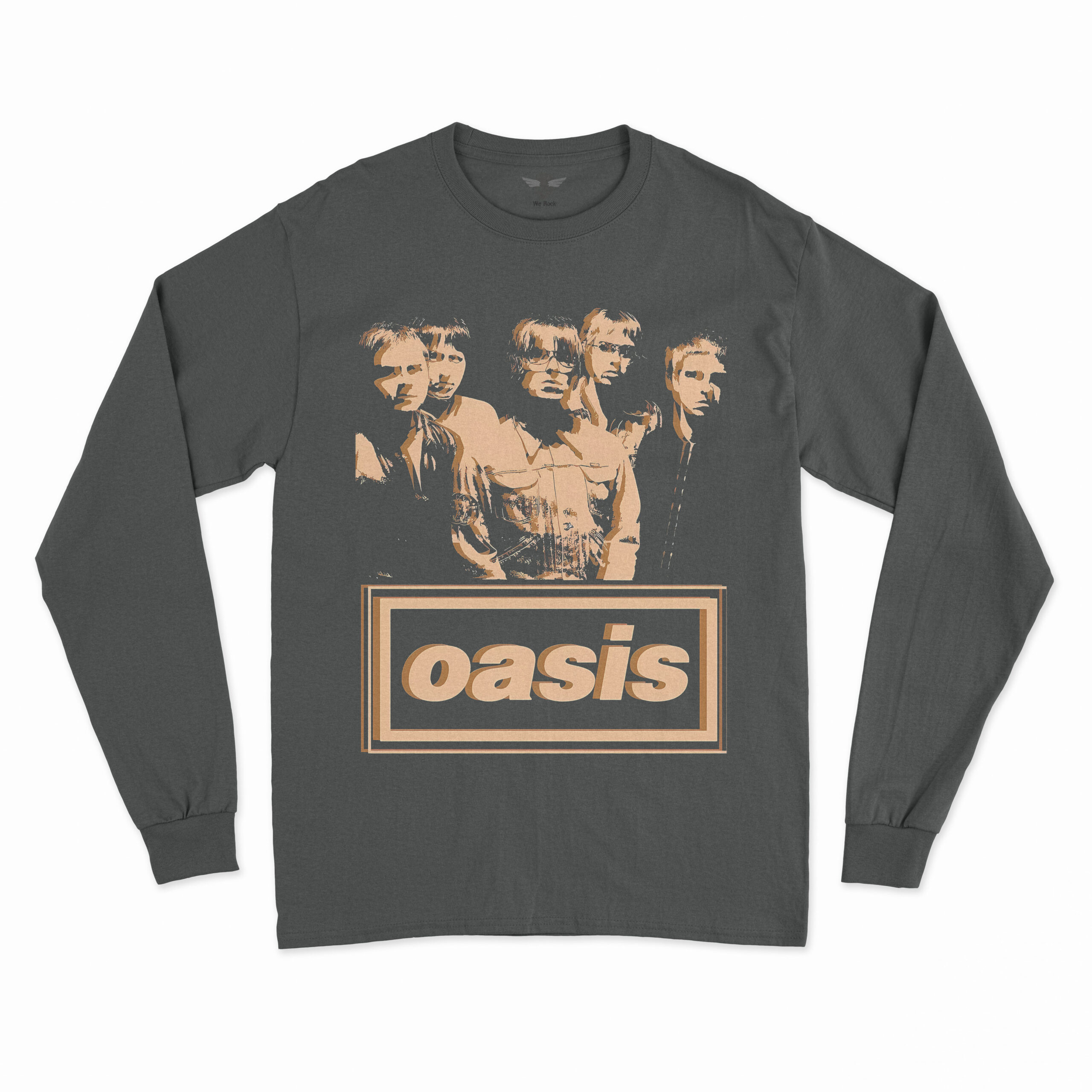 OAS Classic T-shirt DLL OAS2DBDLL120925 (67)