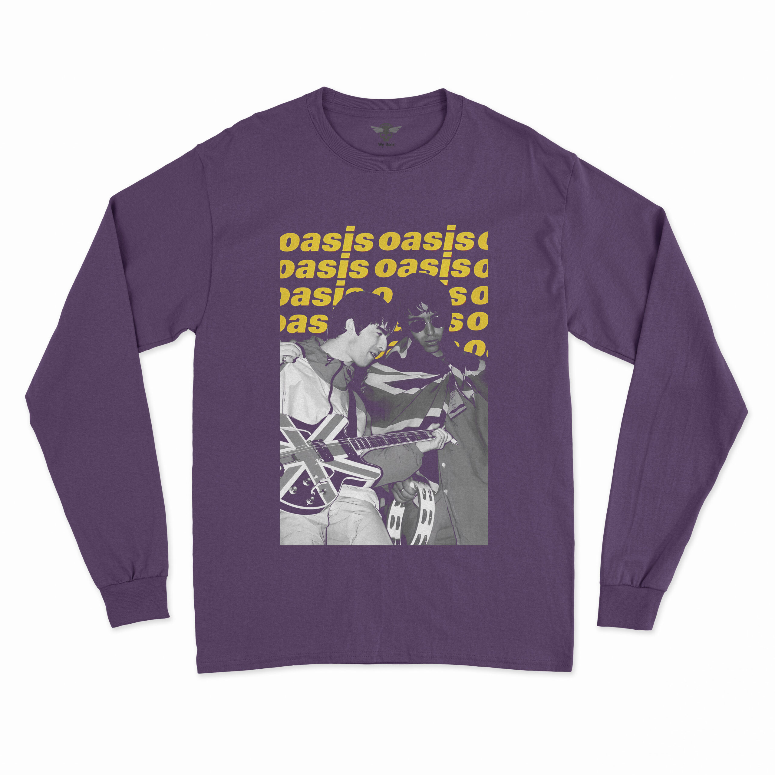 OAS Classic T-shirt DLL OAS2DBDLL120925 (68)