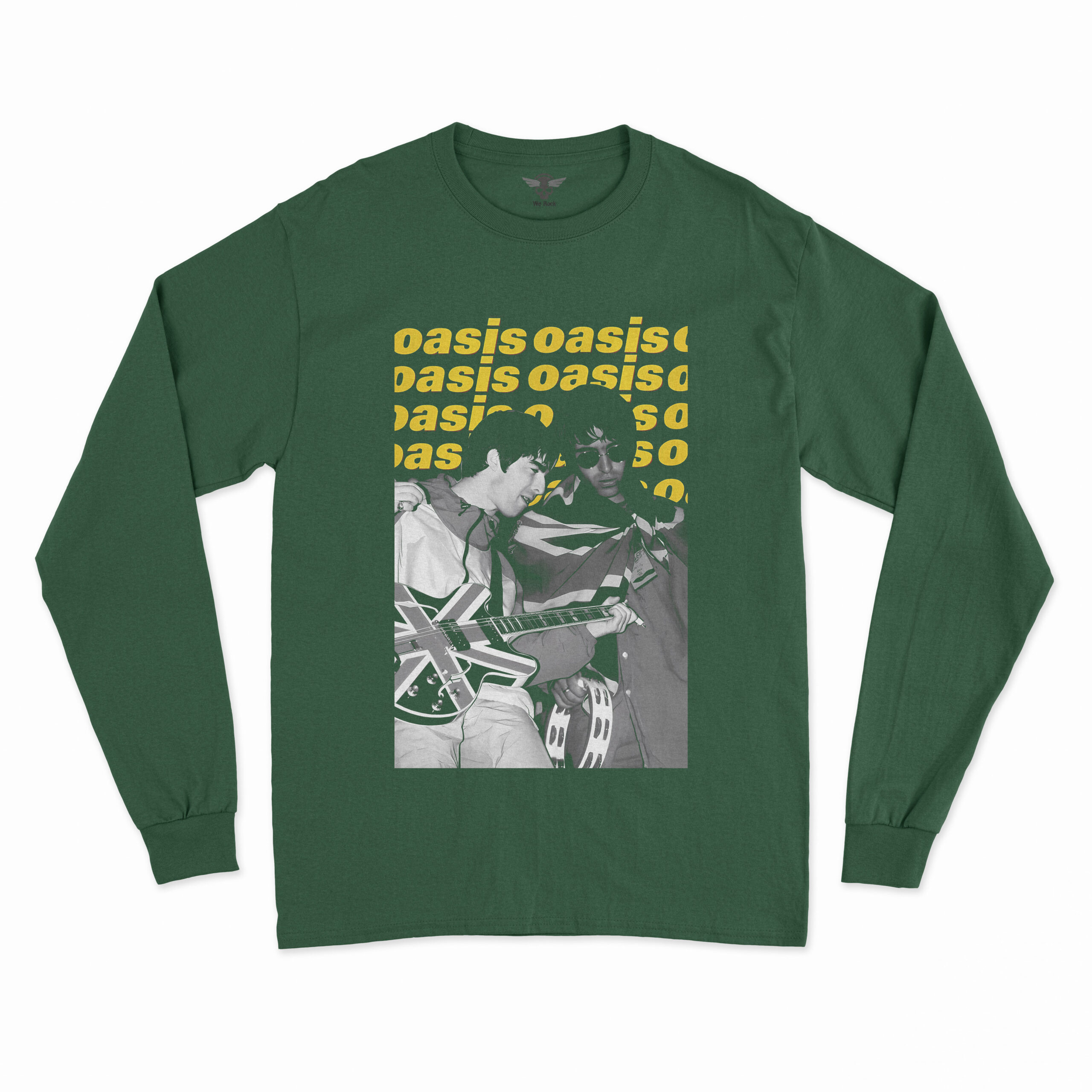 OAS Classic T-shirt DLL OAS2DBDLL120925 (68)