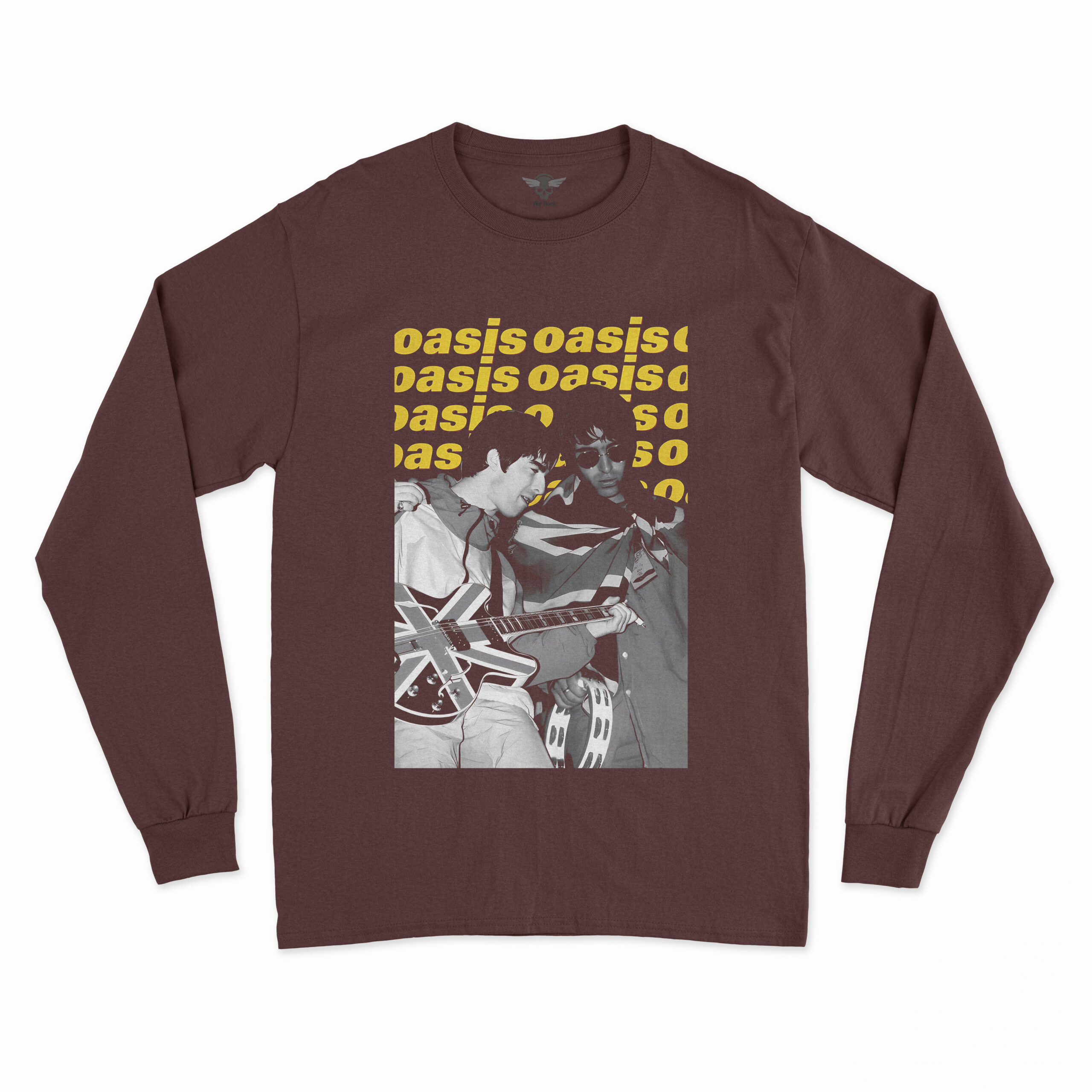 OAS Classic T-shirt DLL OAS2DBDLL120925 (68)