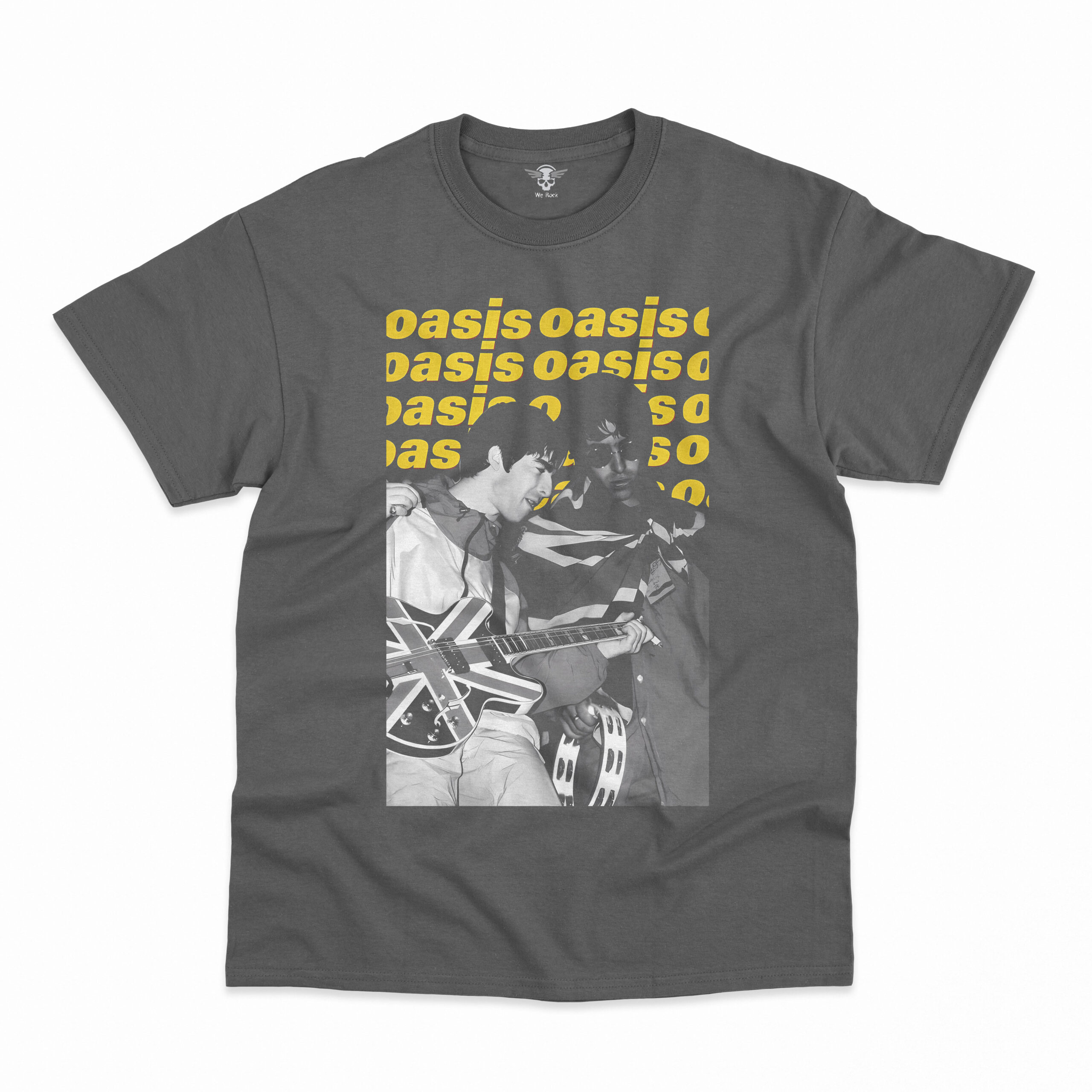 OAS Classic T-shirt DLL OAS2DBDLL120925 (68)