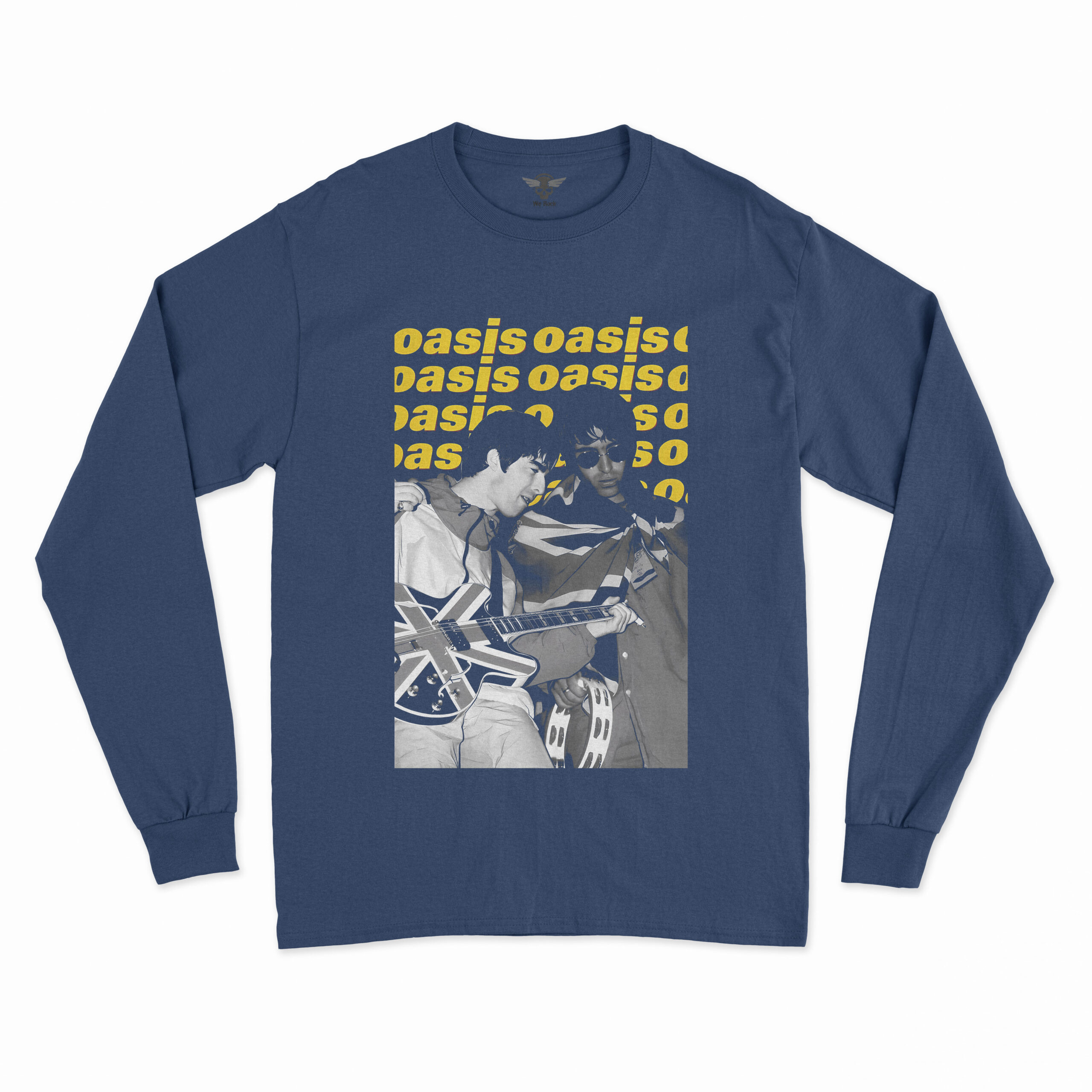 OAS Classic T-shirt DLL OAS2DBDLL120925 (68)