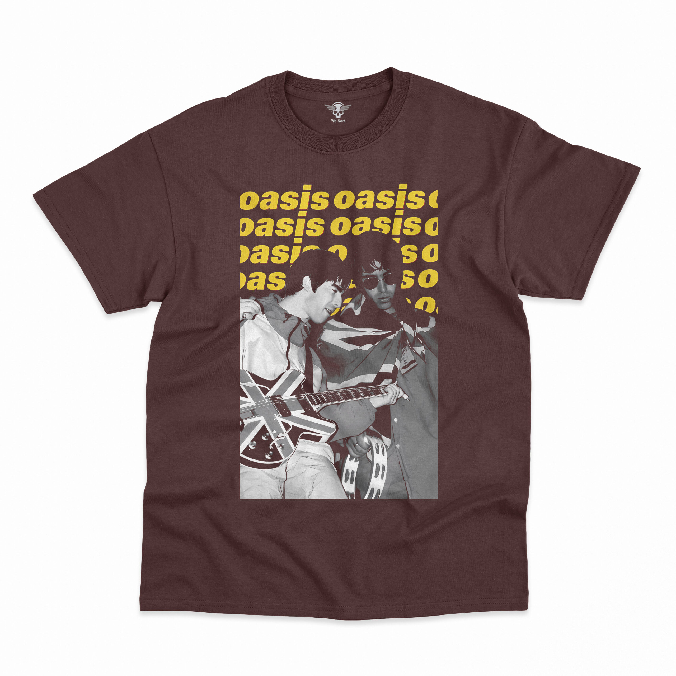 OAS Classic T-shirt DLL OAS2DBDLL120925 (68)