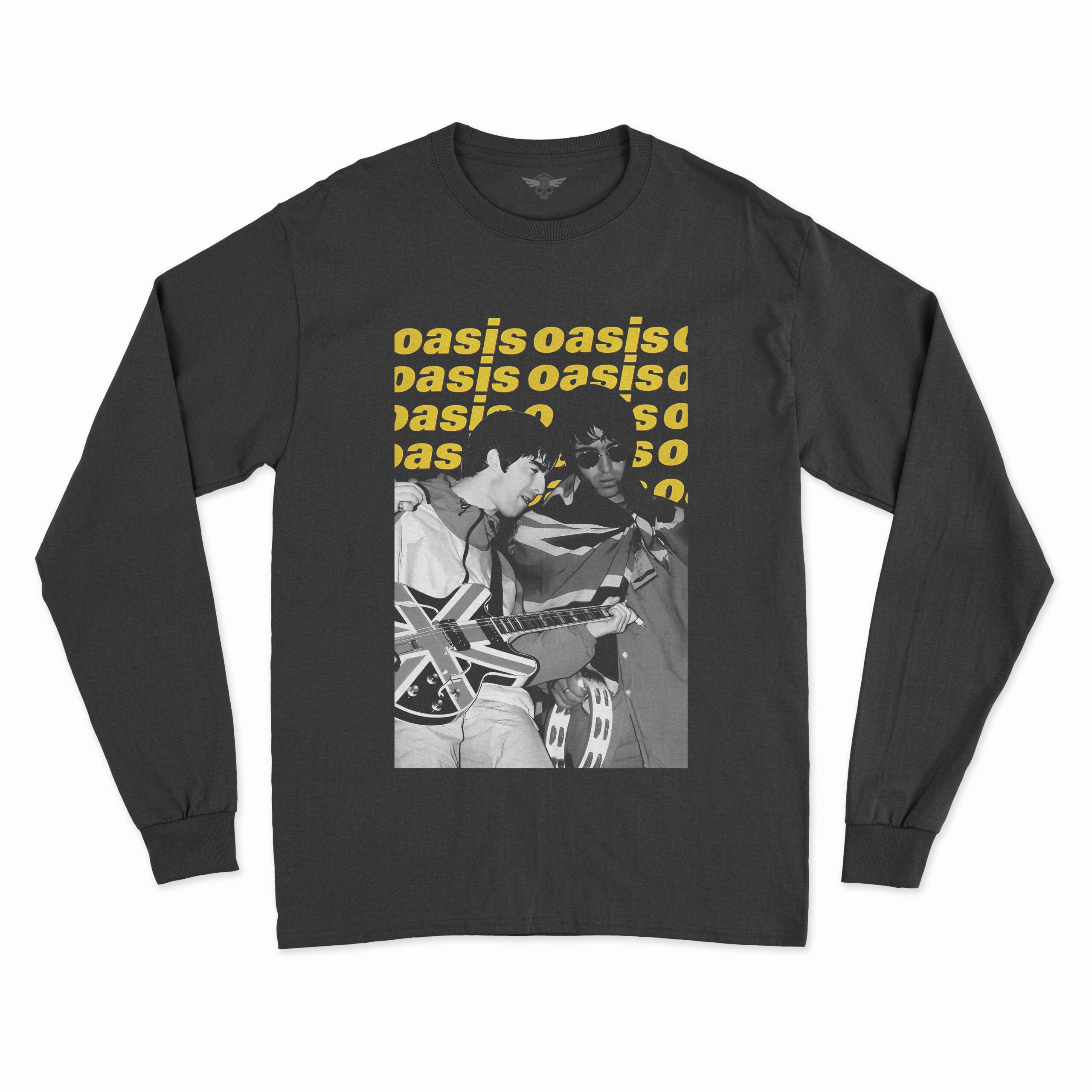 OAS Classic T-shirt DLL OAS2DBDLL120925 (68)