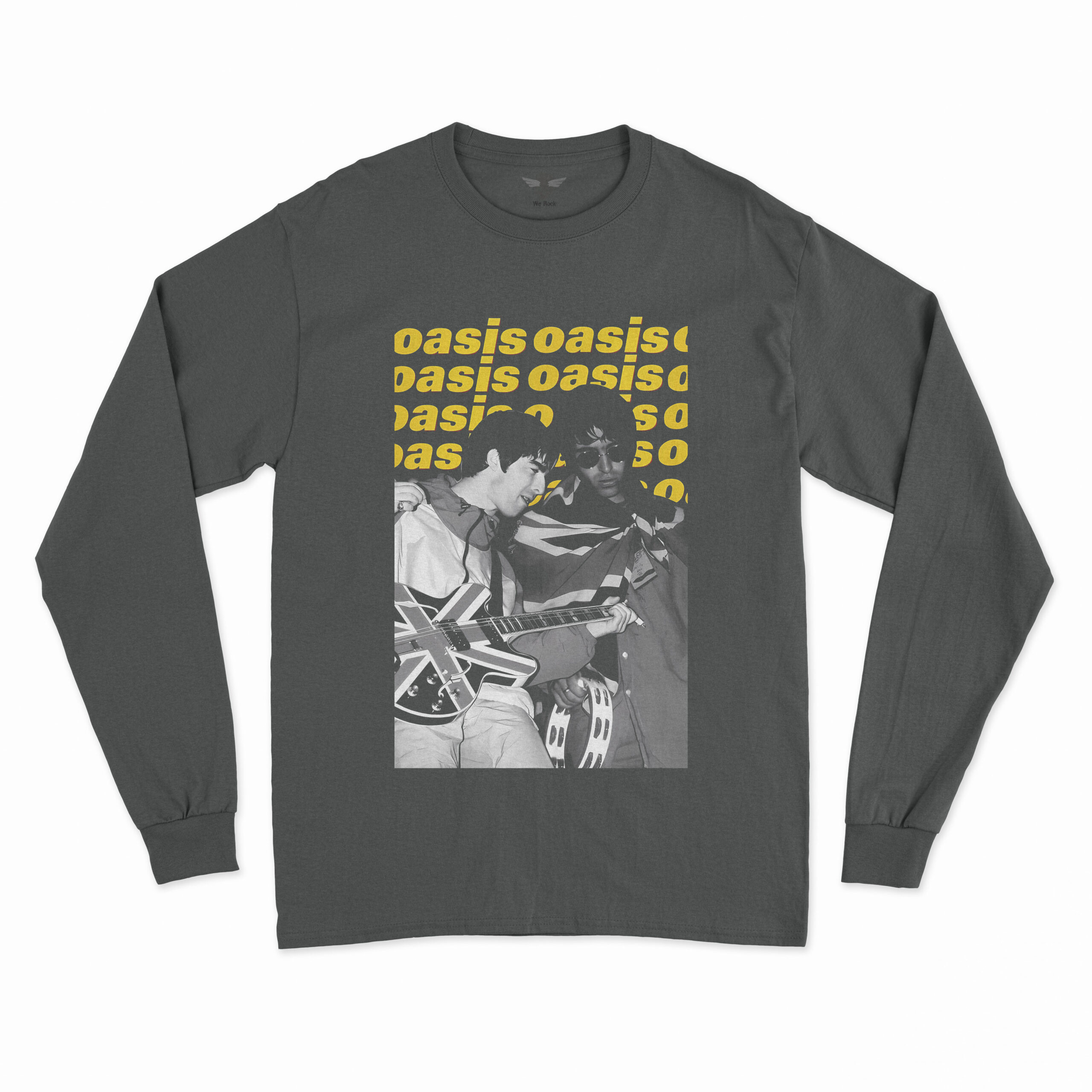 OAS Classic T-shirt DLL OAS2DBDLL120925 (68)