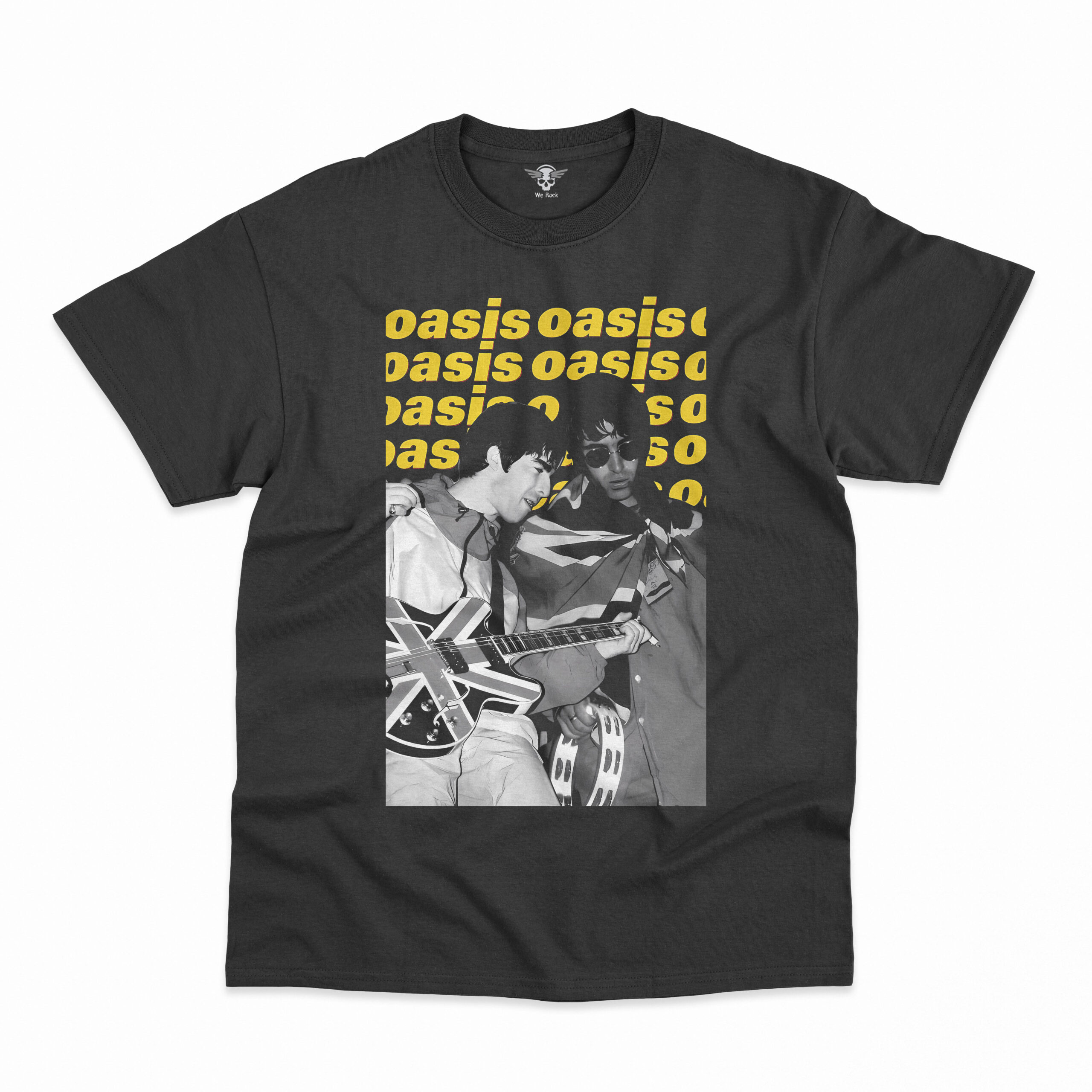 OAS Classic T-shirt DLL OAS2DBDLL120925 (68)