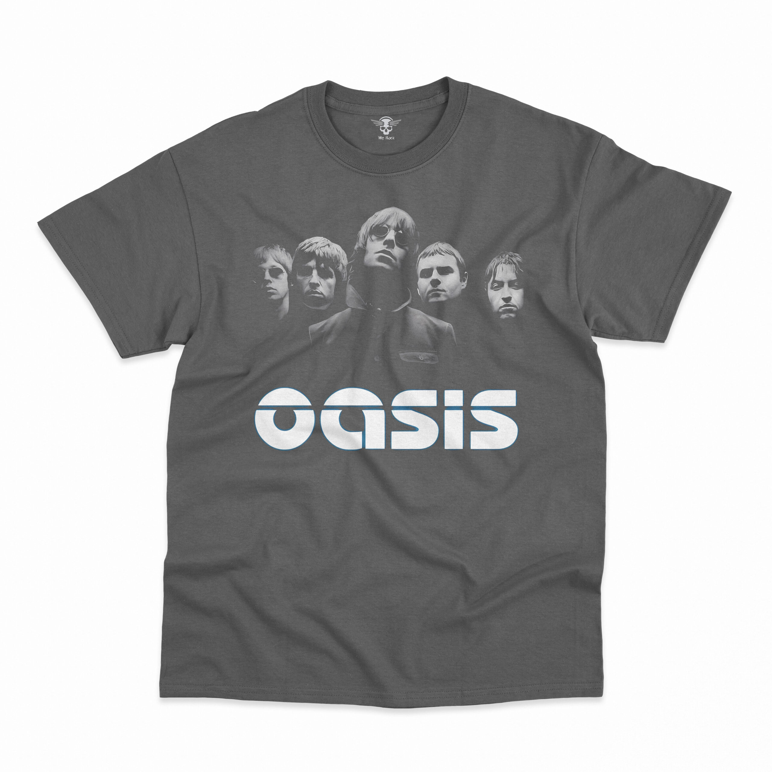 OAS Classic T-shirt DLL OAS2DBDLL120925 (7)