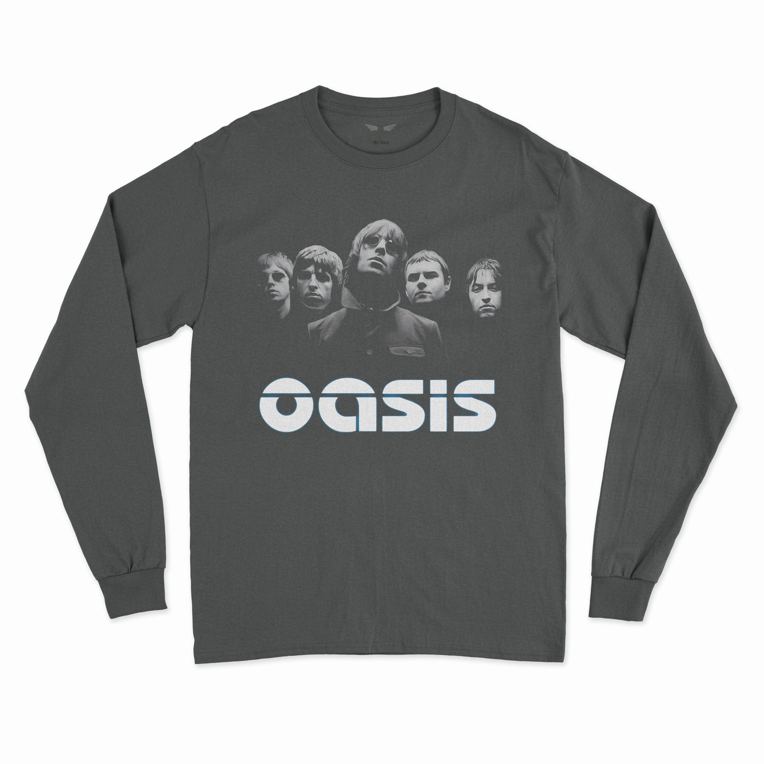 OAS Classic T-shirt DLL OAS2DBDLL120925 (7)