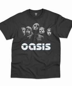 OAS Classic T-shirt DLL OAS2DBDLL120925 (7)