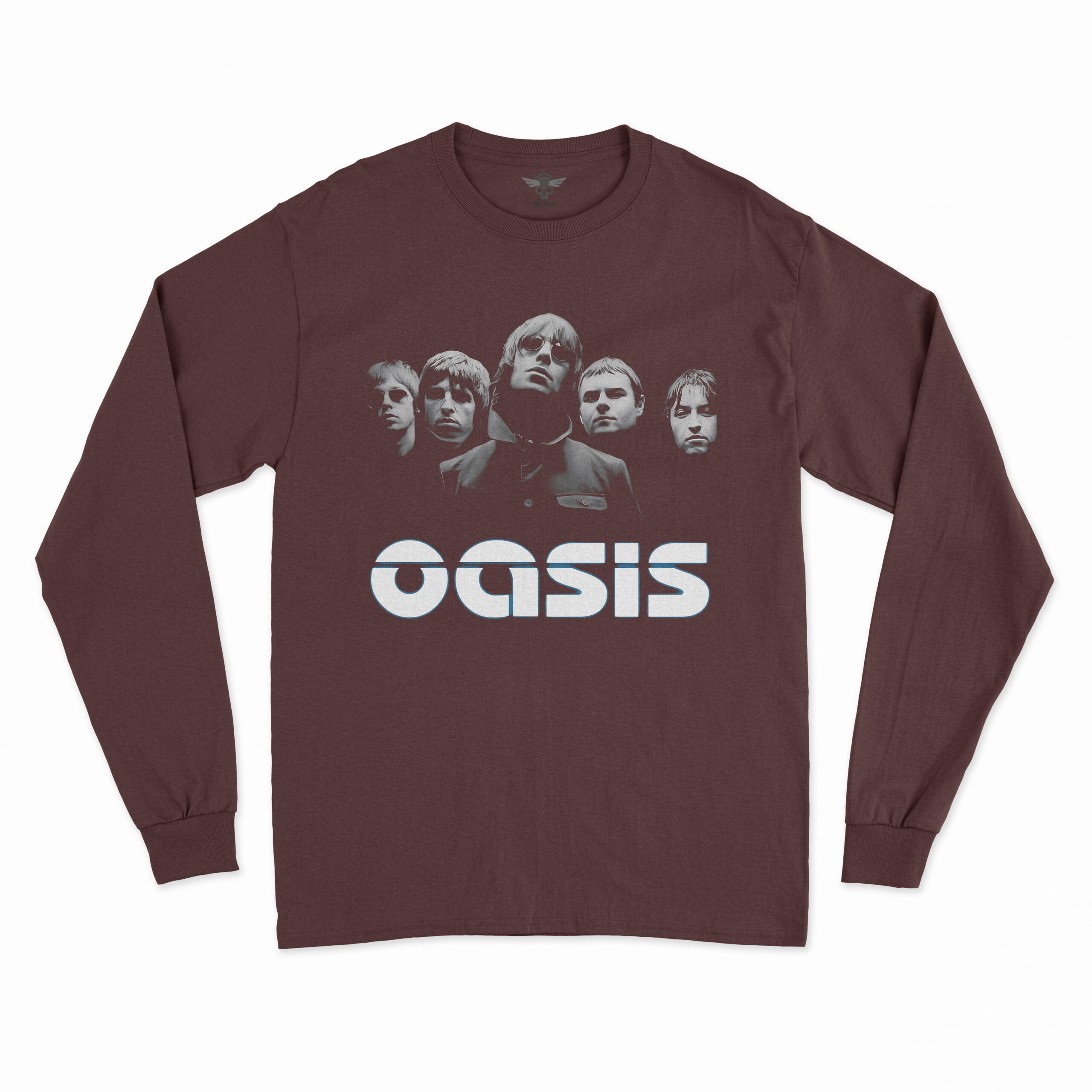 OAS Classic T-shirt DLL OAS2DBDLL120925 (7)