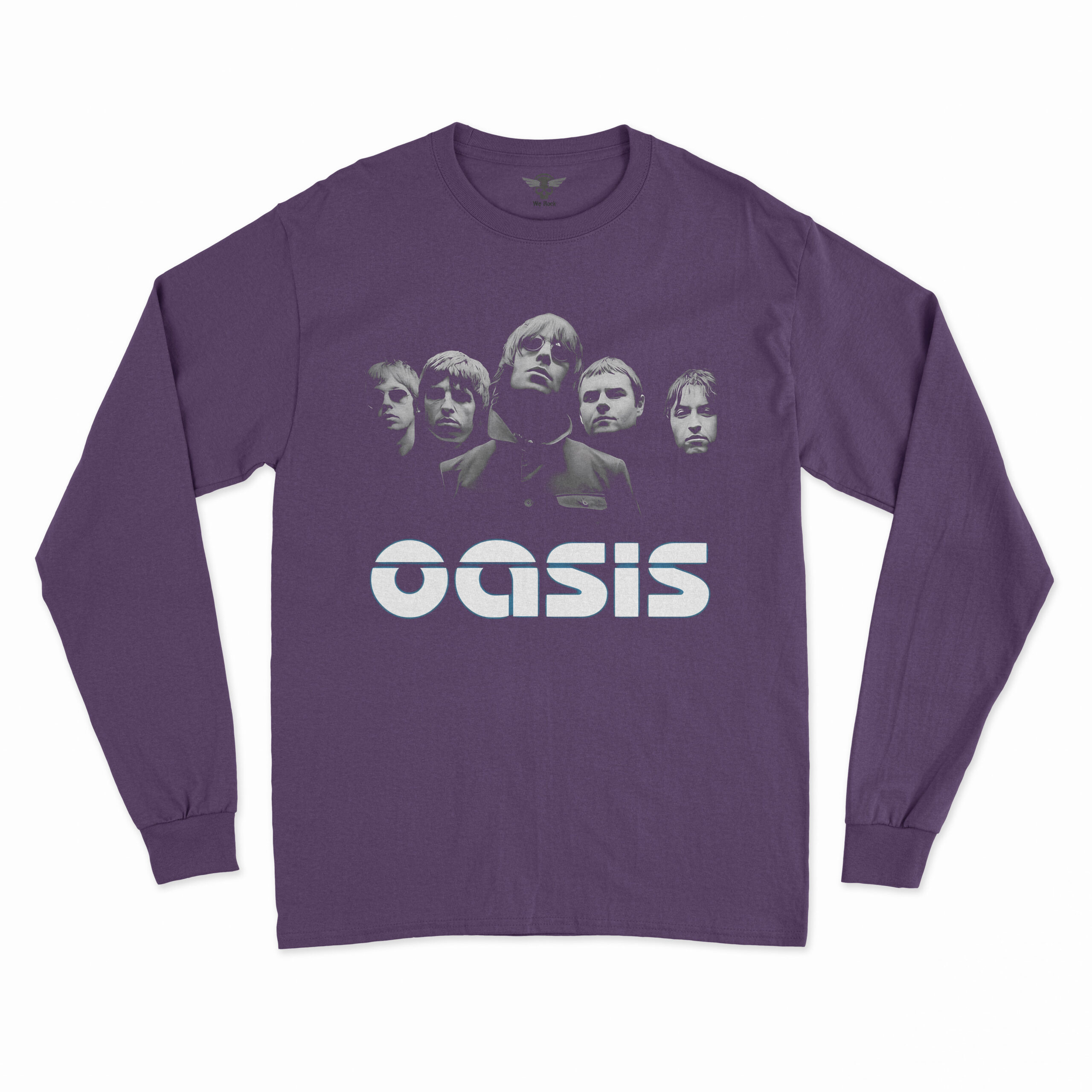 OAS Classic T-shirt DLL OAS2DBDLL120925 (7)