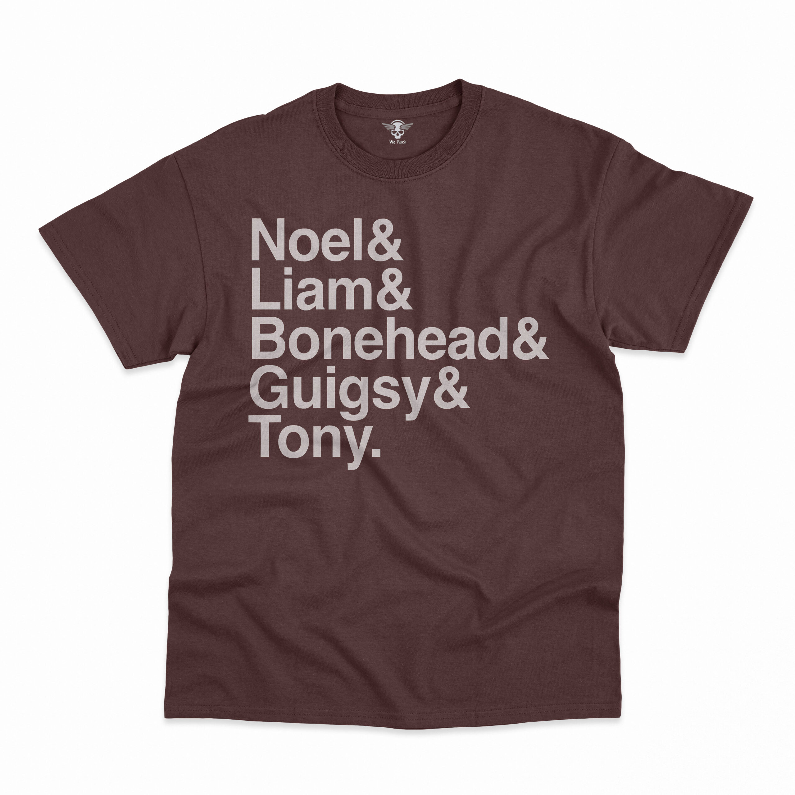 OAS Classic T-shirt DLL OAS2DBDLL120925 (70)