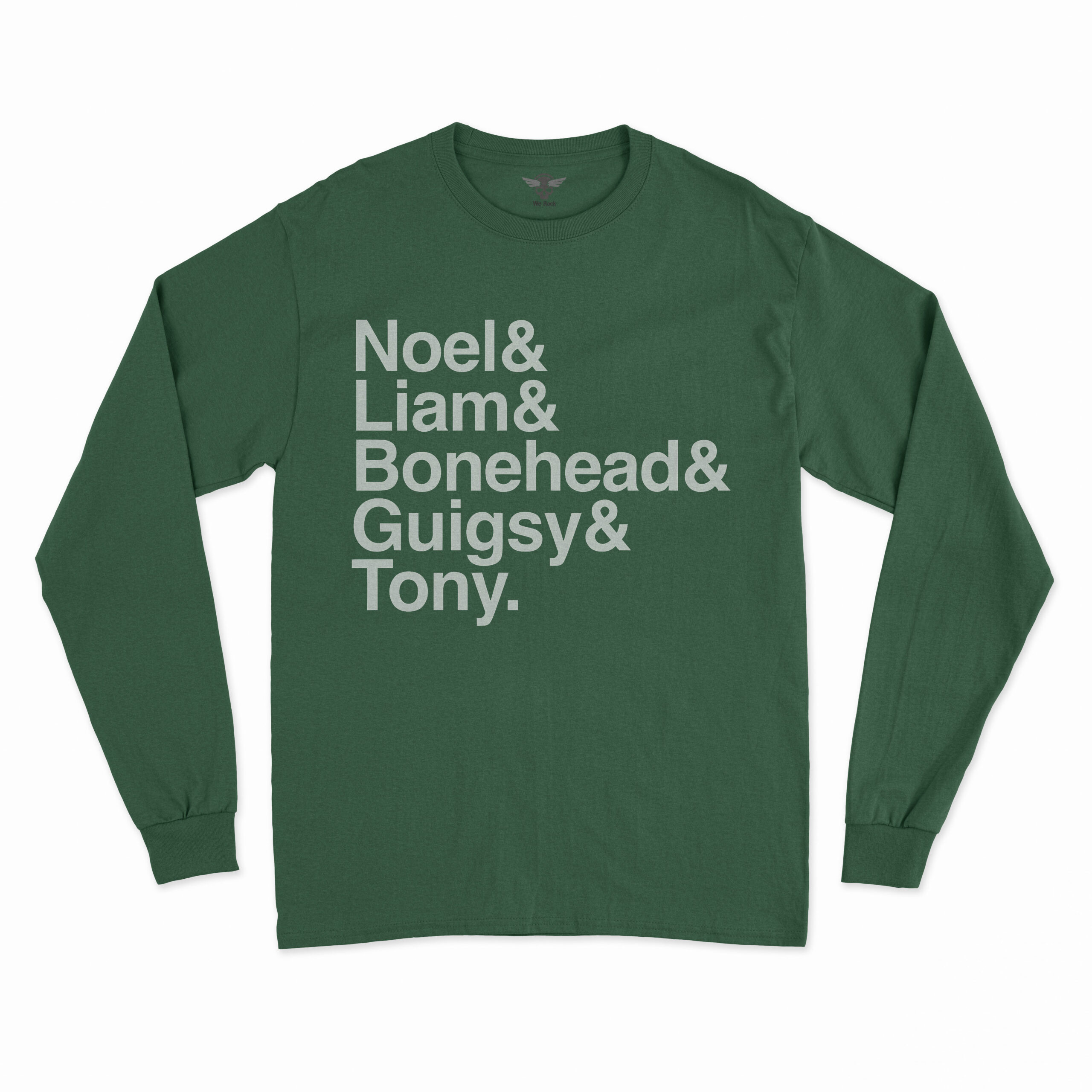 OAS Classic T-shirt DLL OAS2DBDLL120925 (70)