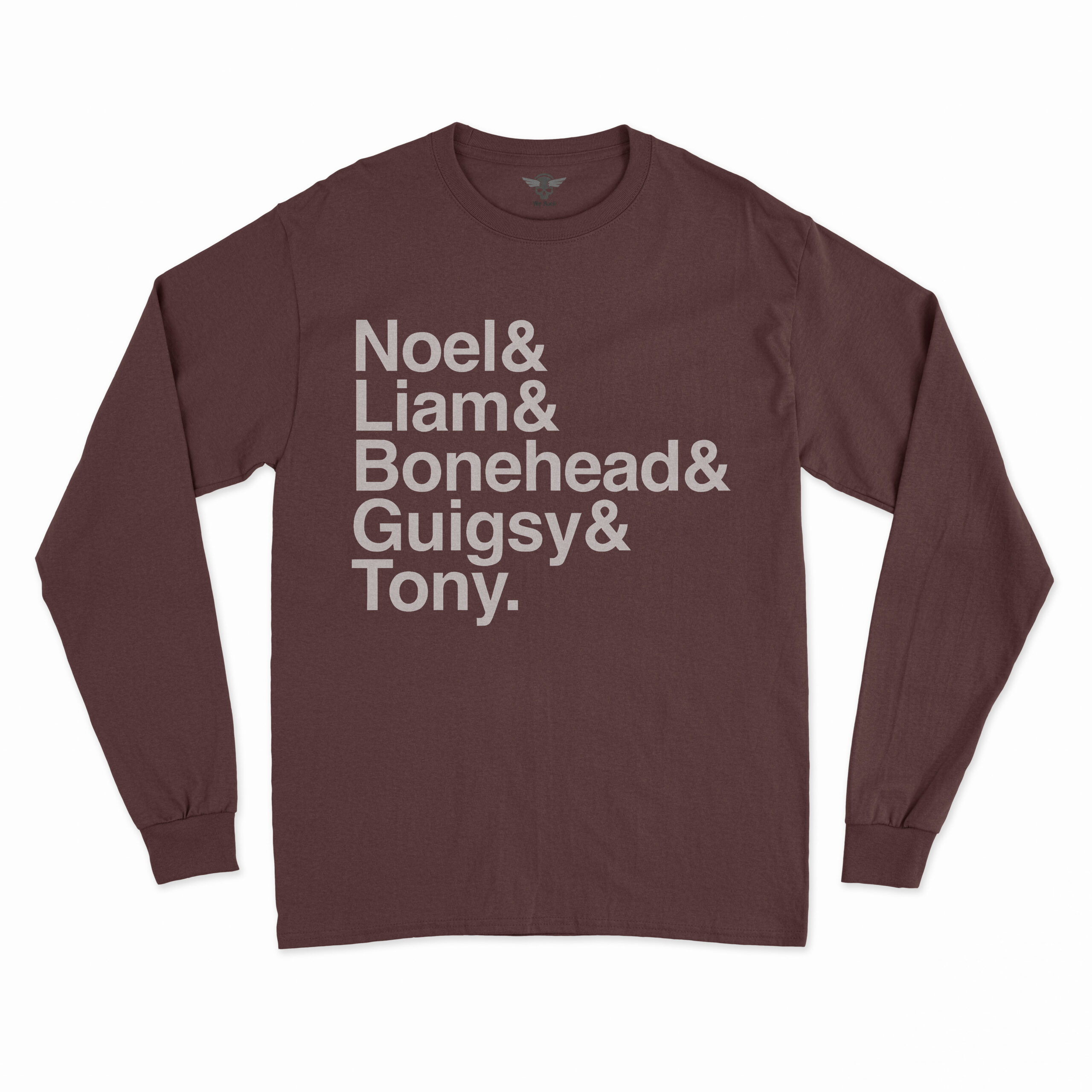 OAS Classic T-shirt DLL OAS2DBDLL120925 (70)