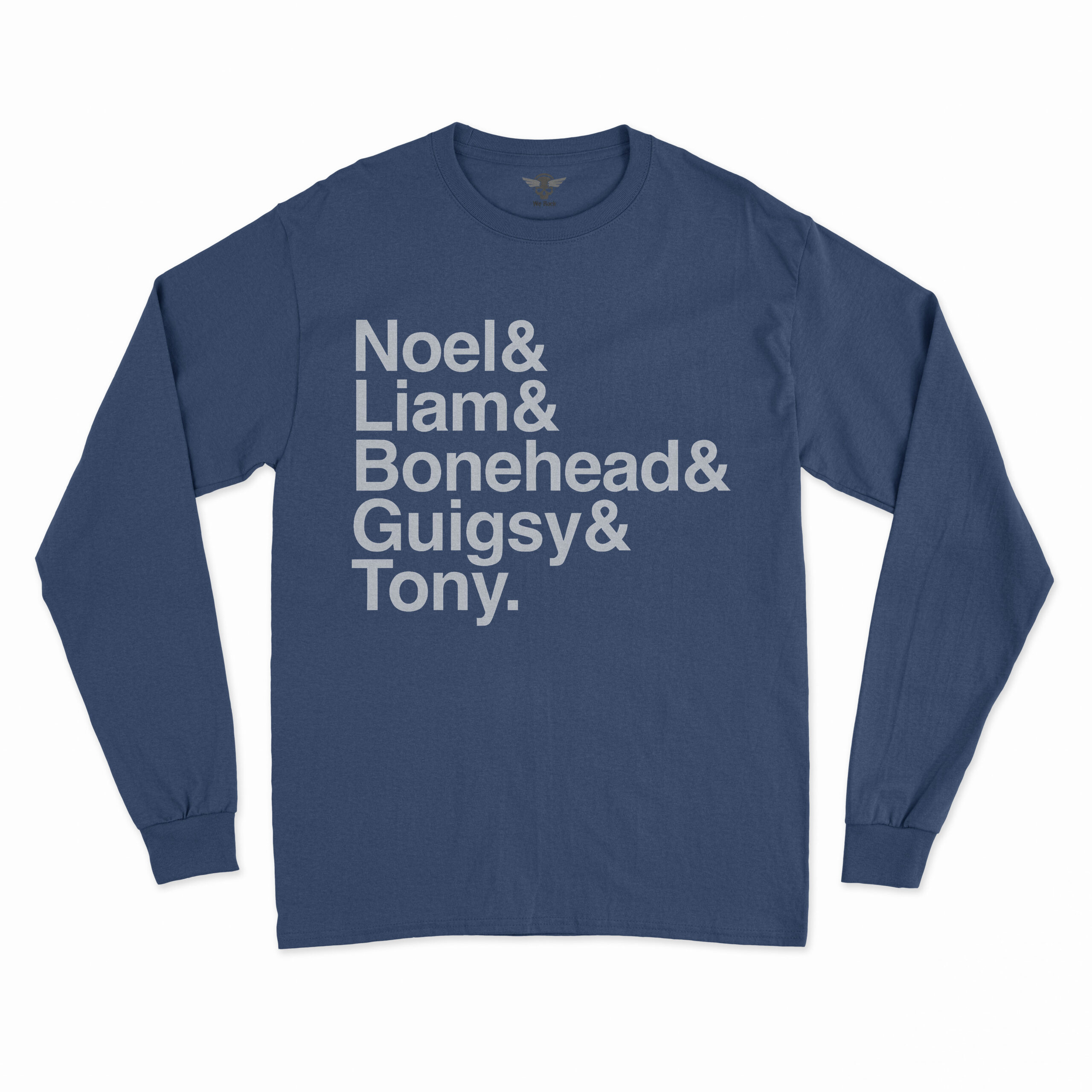 OAS Classic T-shirt DLL OAS2DBDLL120925 (70)