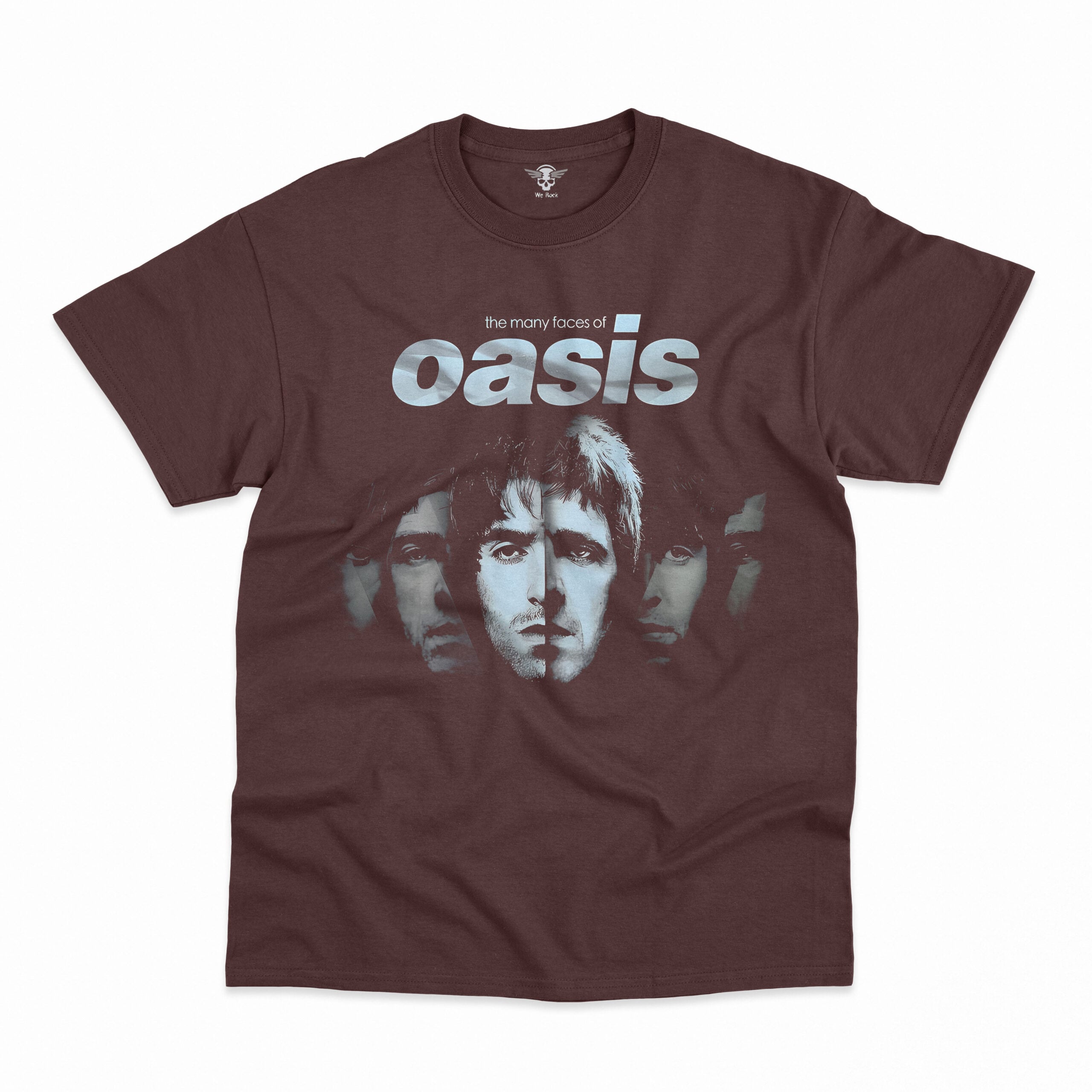 OAS Classic T-shirt DLL OAS2DBDLL120925 (72)