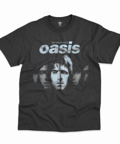 OAS Classic T-shirt DLL OAS2DBDLL120925 (72)