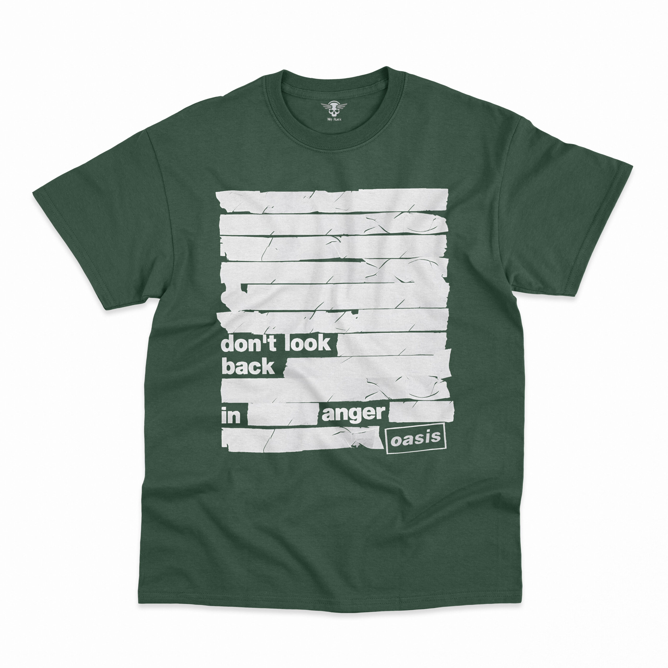 OAS Classic T-shirt DLL OAS2DBDLL120925 (73)