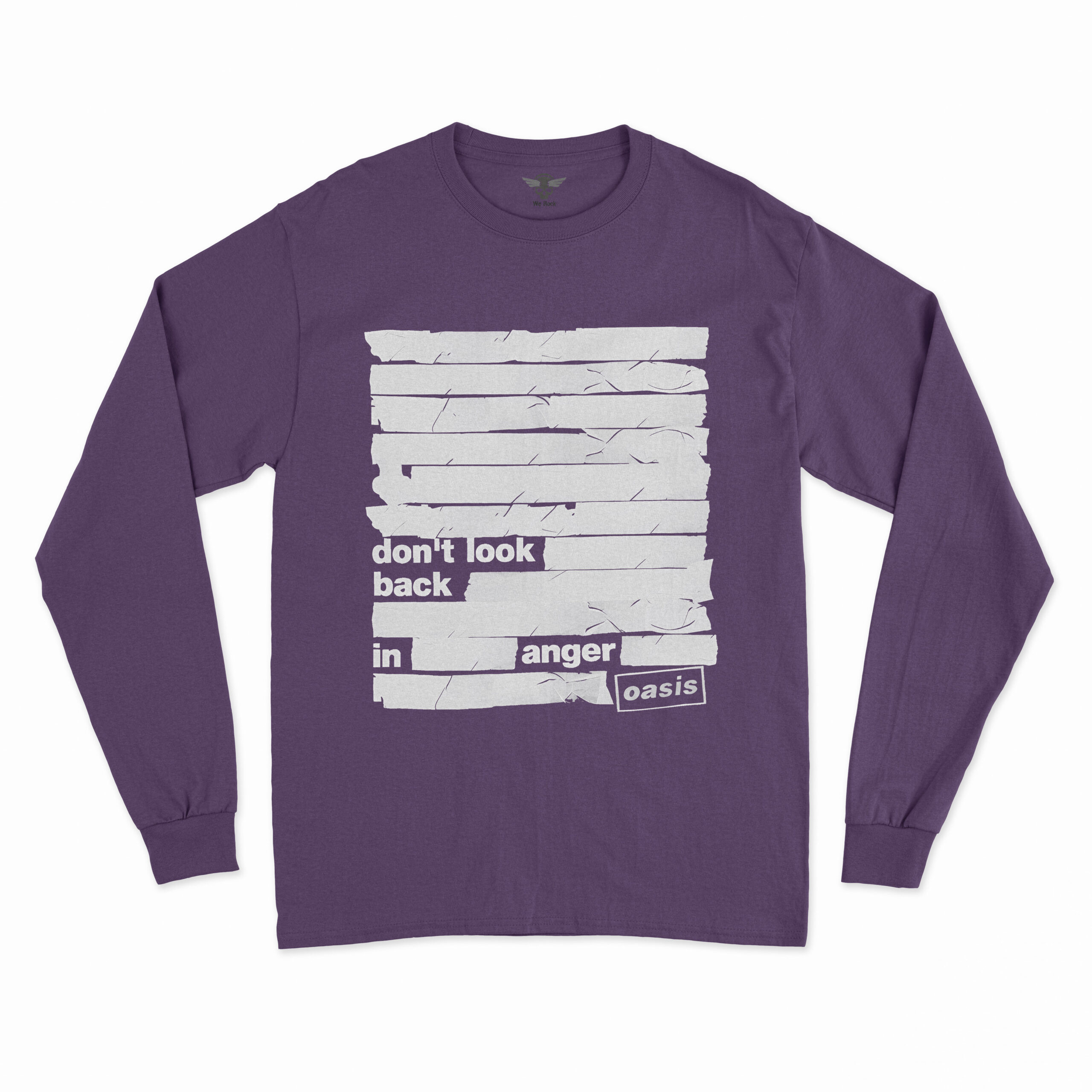 OAS Classic T-shirt DLL OAS2DBDLL120925 (73)