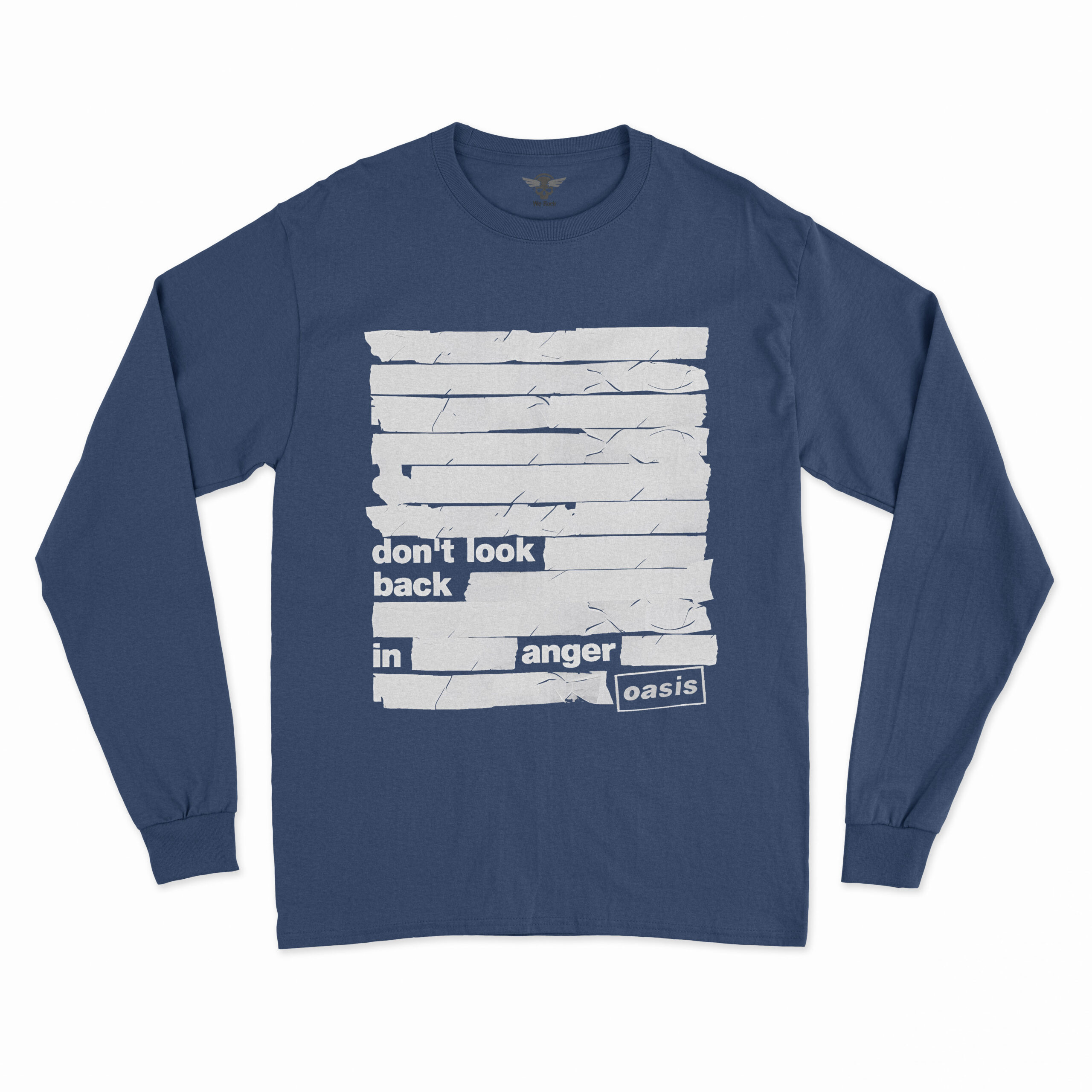 OAS Classic T-shirt DLL OAS2DBDLL120925 (73)