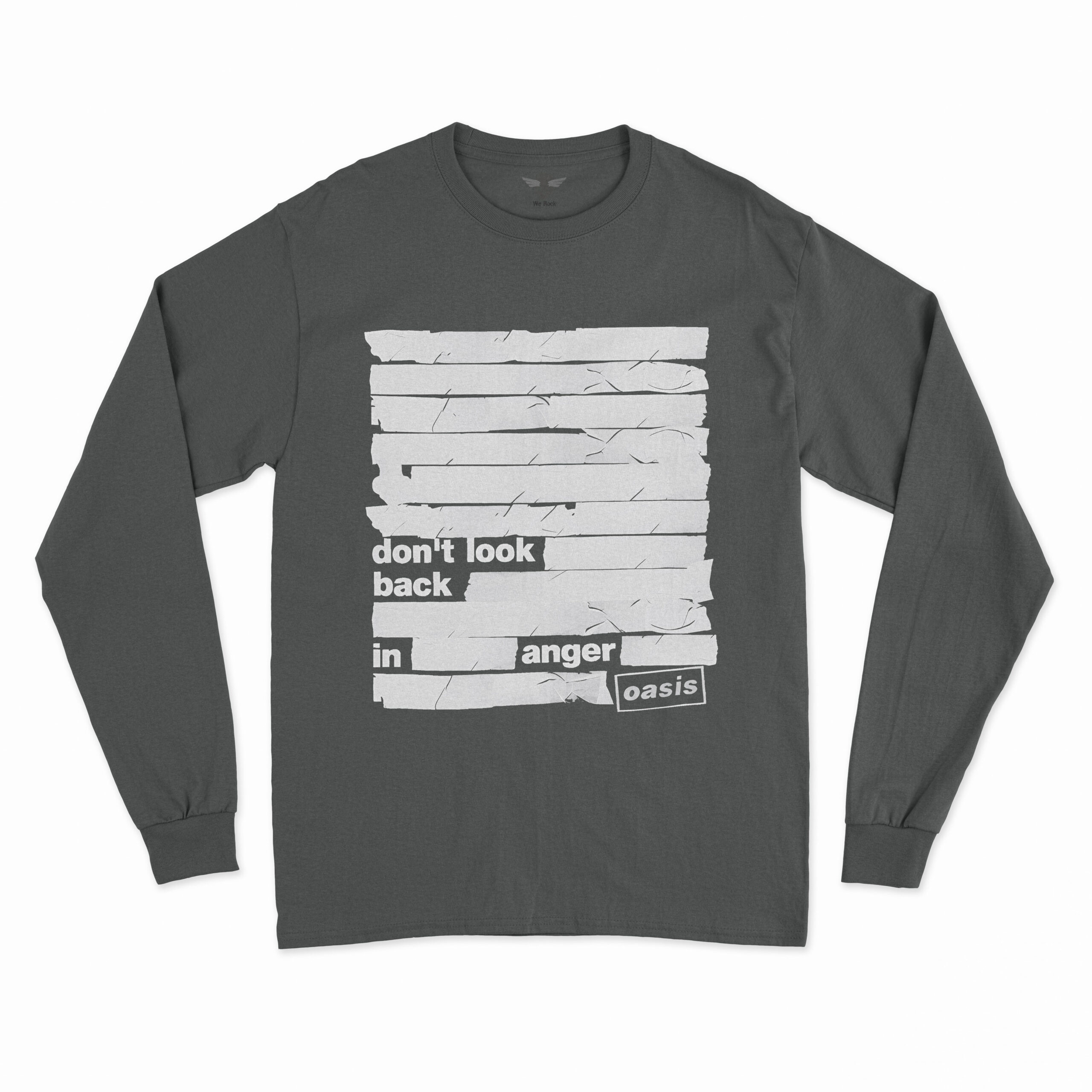 OAS Classic T-shirt DLL OAS2DBDLL120925 (73)