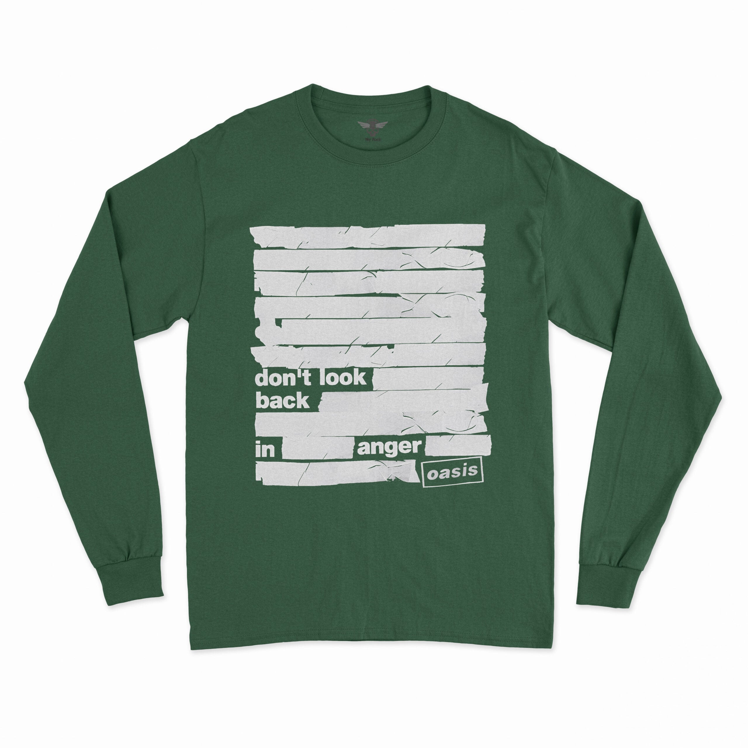 OAS Classic T-shirt DLL OAS2DBDLL120925 (73)