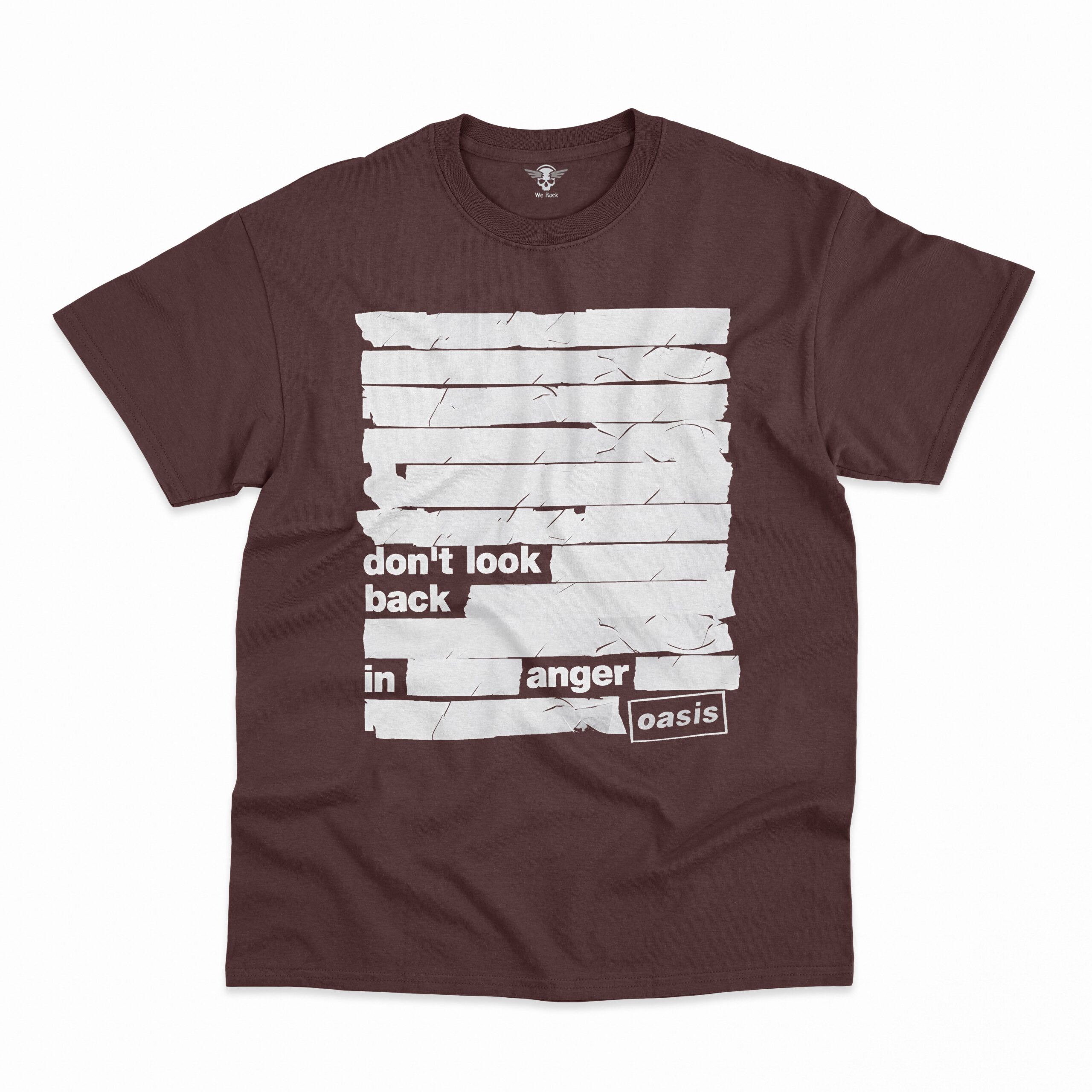 OAS Classic T-shirt DLL OAS2DBDLL120925 (73)