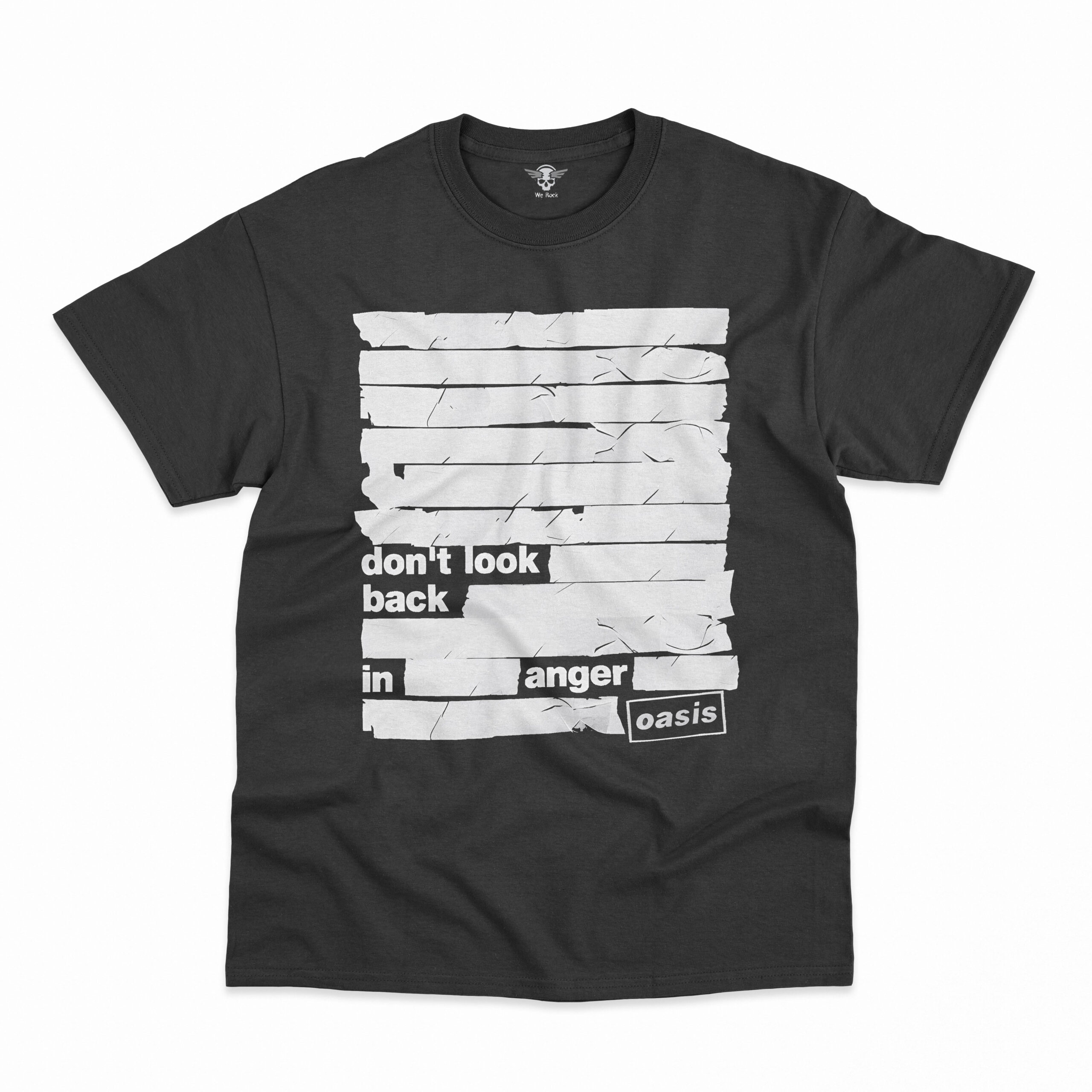 OAS Classic T-shirt DLL OAS2DBDLL120925 (73)